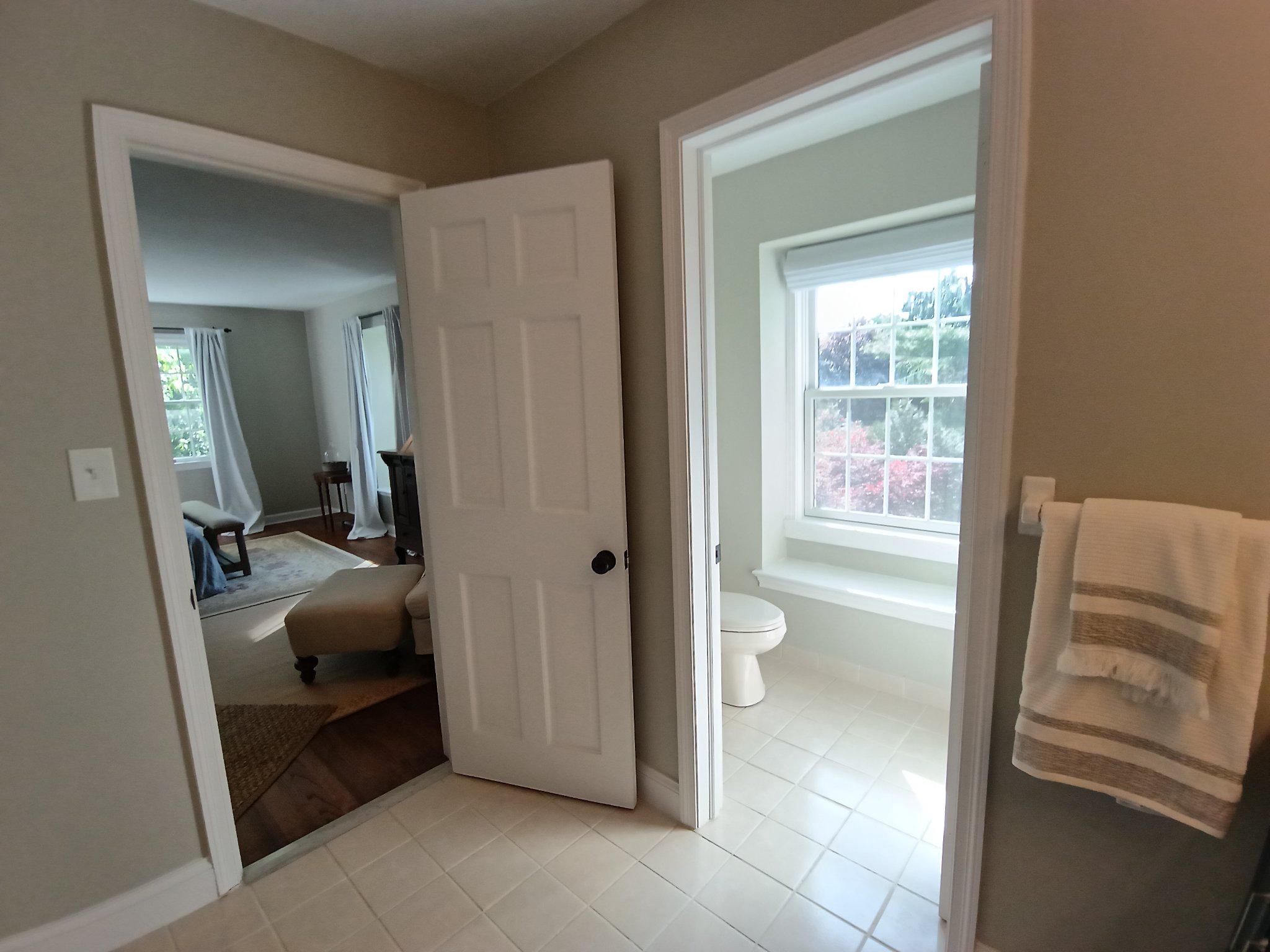 RADLEY RUN - Residential