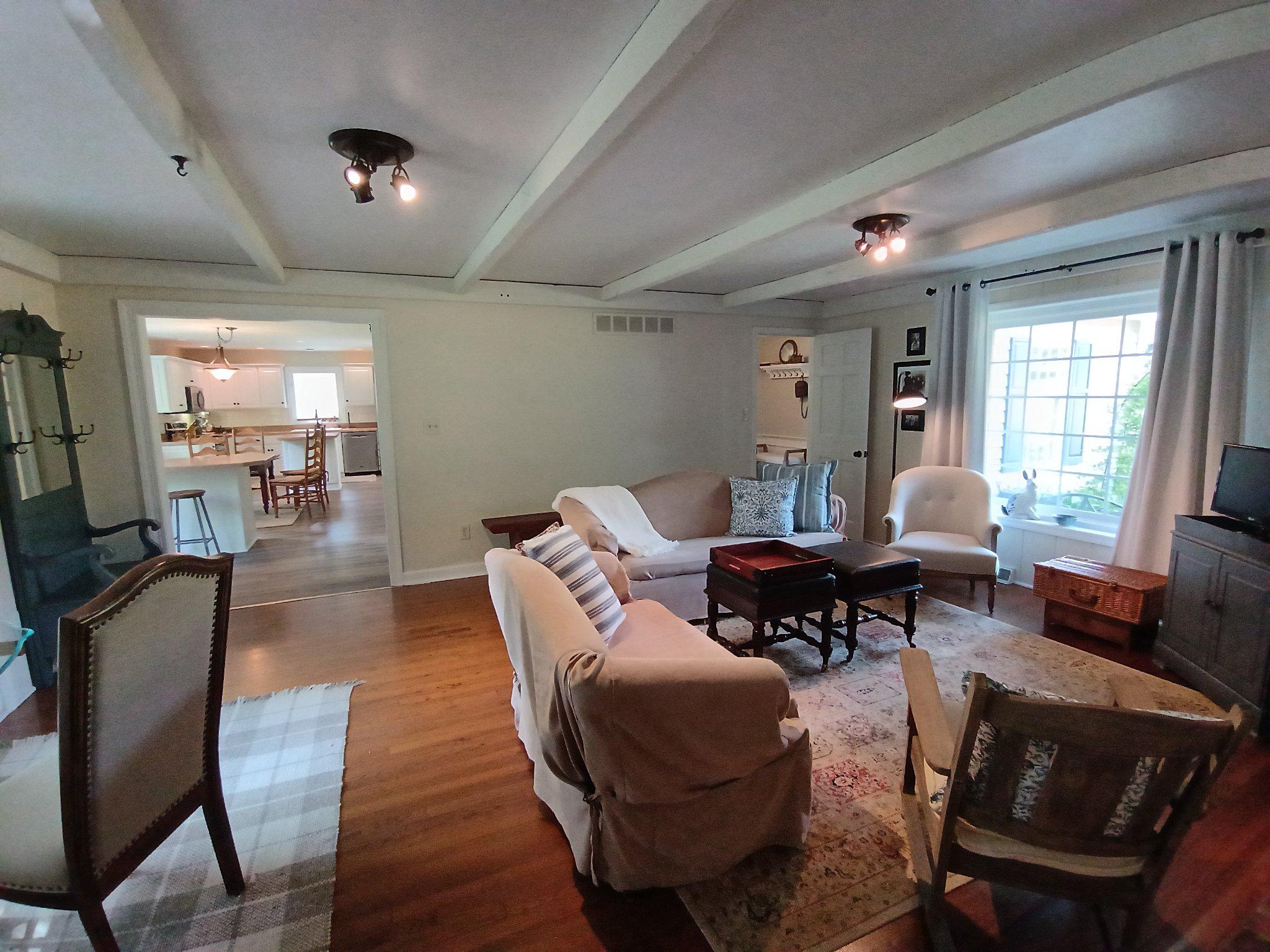 RADLEY RUN - Residential