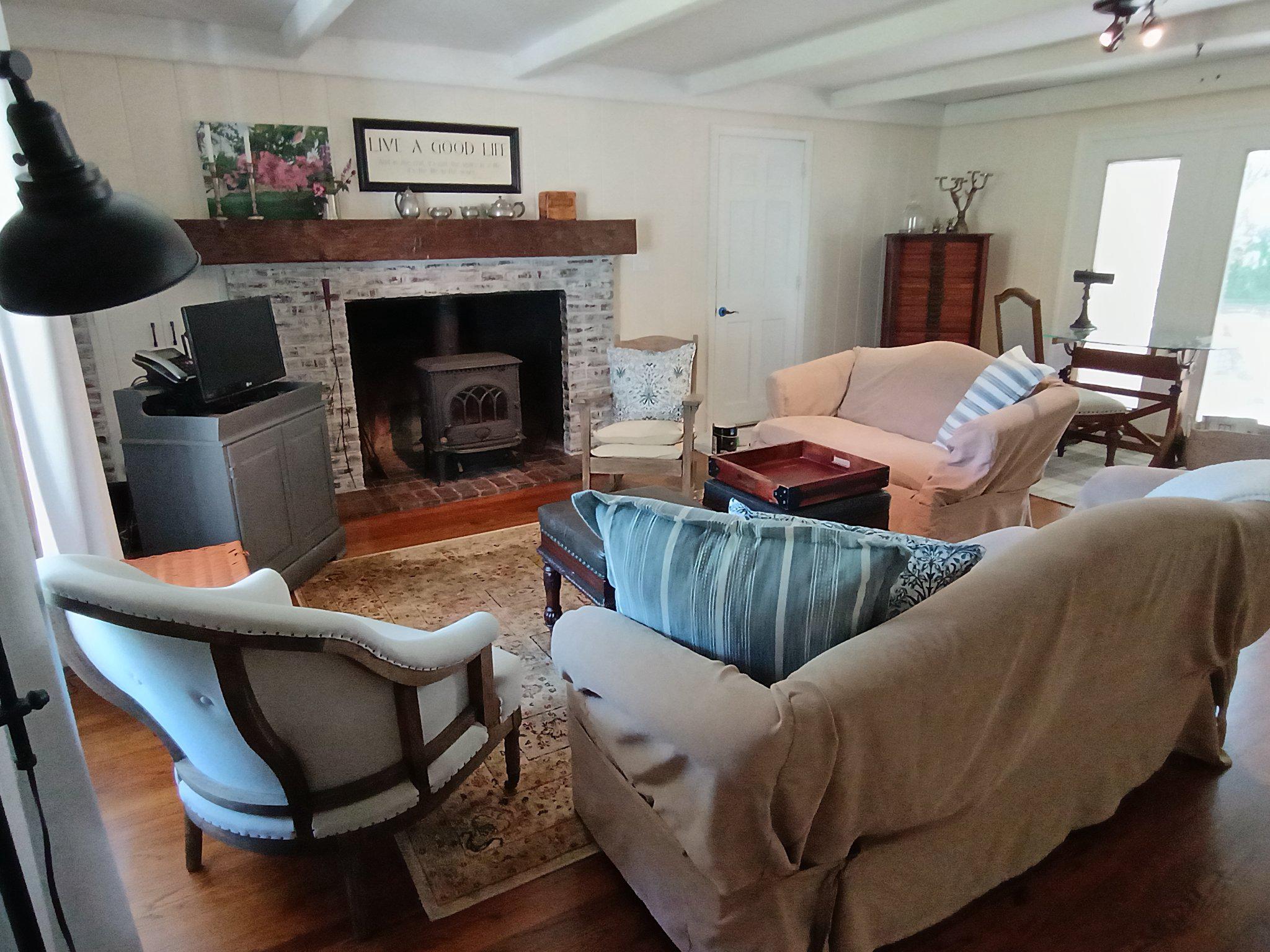 RADLEY RUN - Residential