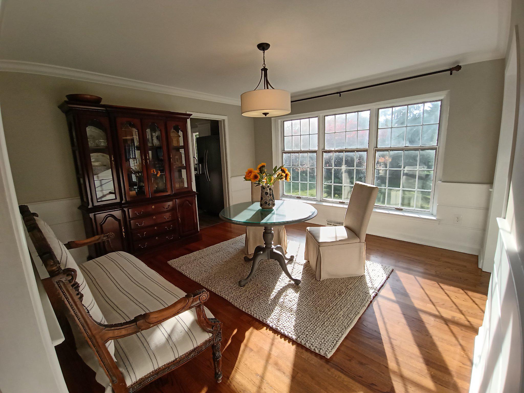RADLEY RUN - Residential