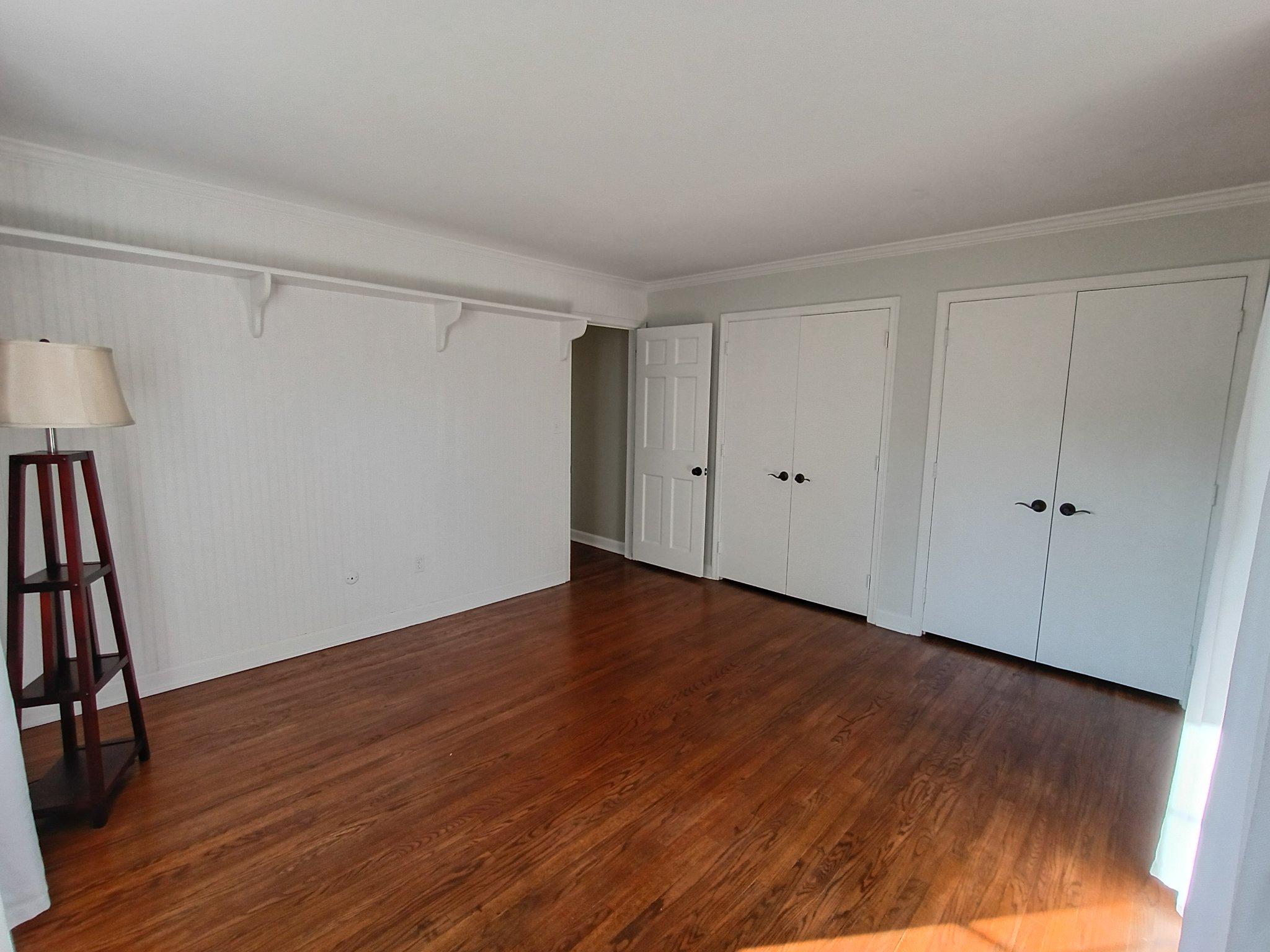 RADLEY RUN - Residential