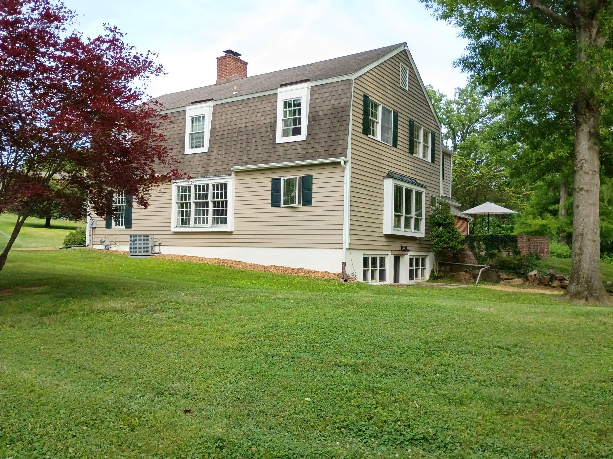 RADLEY RUN - Residential