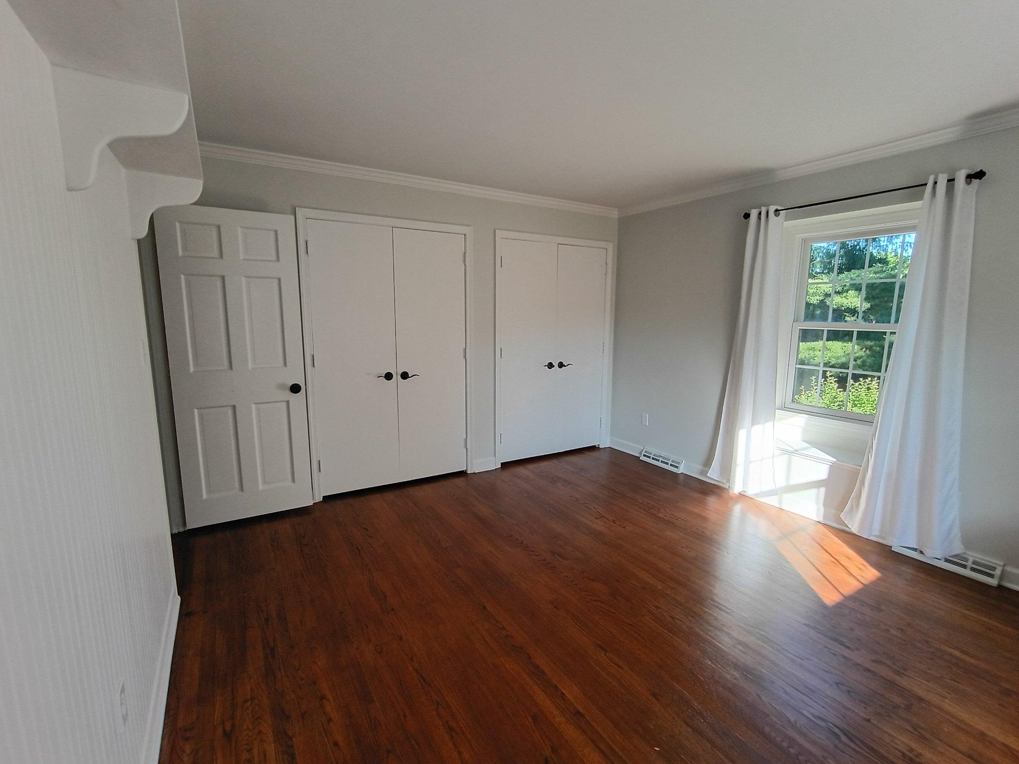 RADLEY RUN - Residential