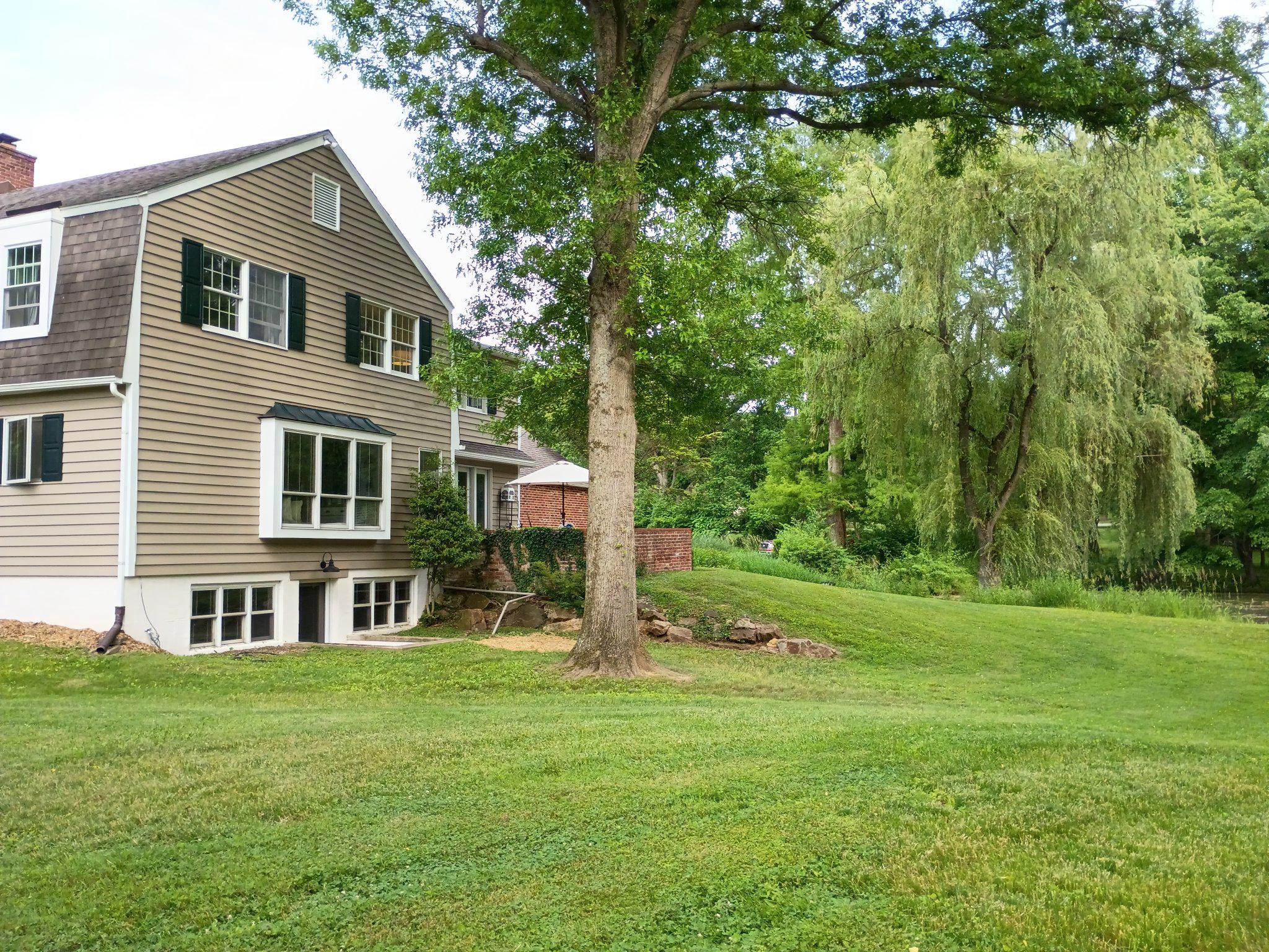 RADLEY RUN - Residential