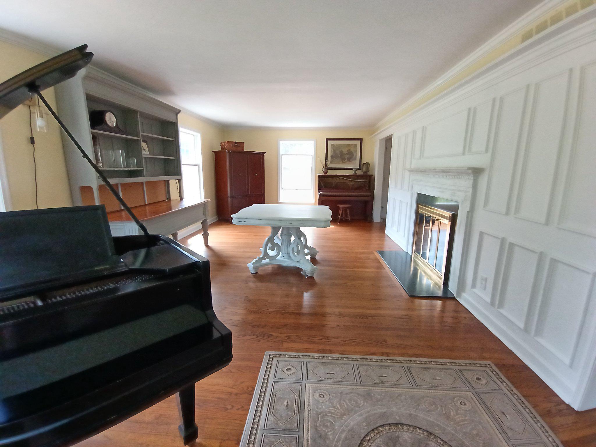 RADLEY RUN - Residential