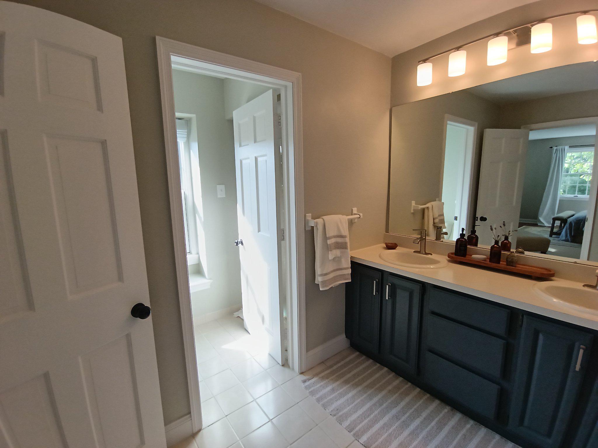 RADLEY RUN - Residential