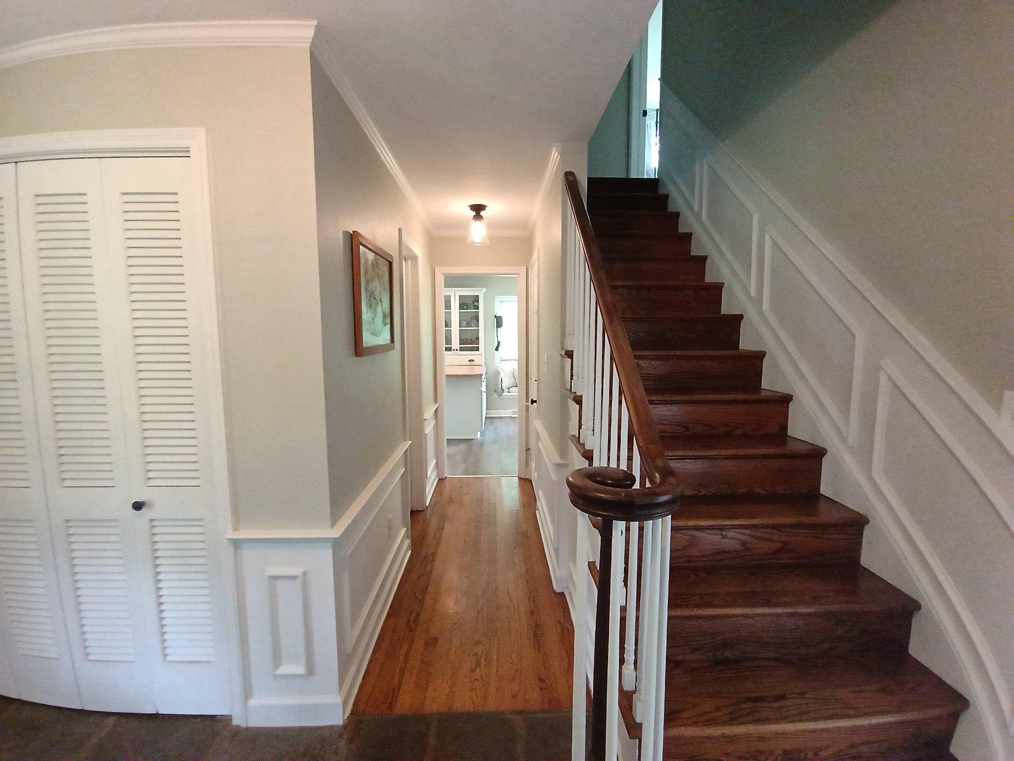 RADLEY RUN - Residential