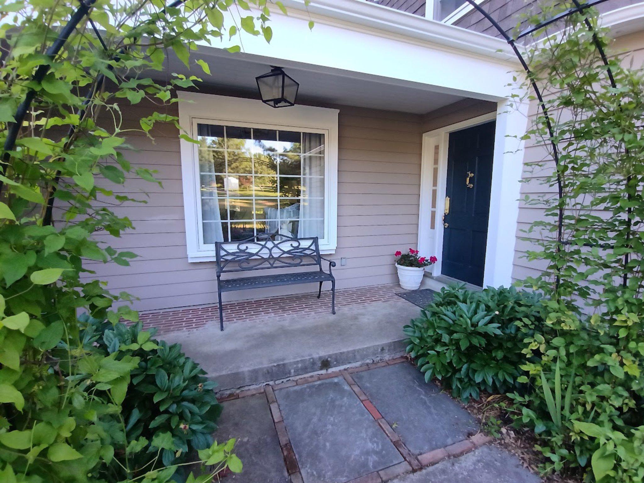 RADLEY RUN - Residential