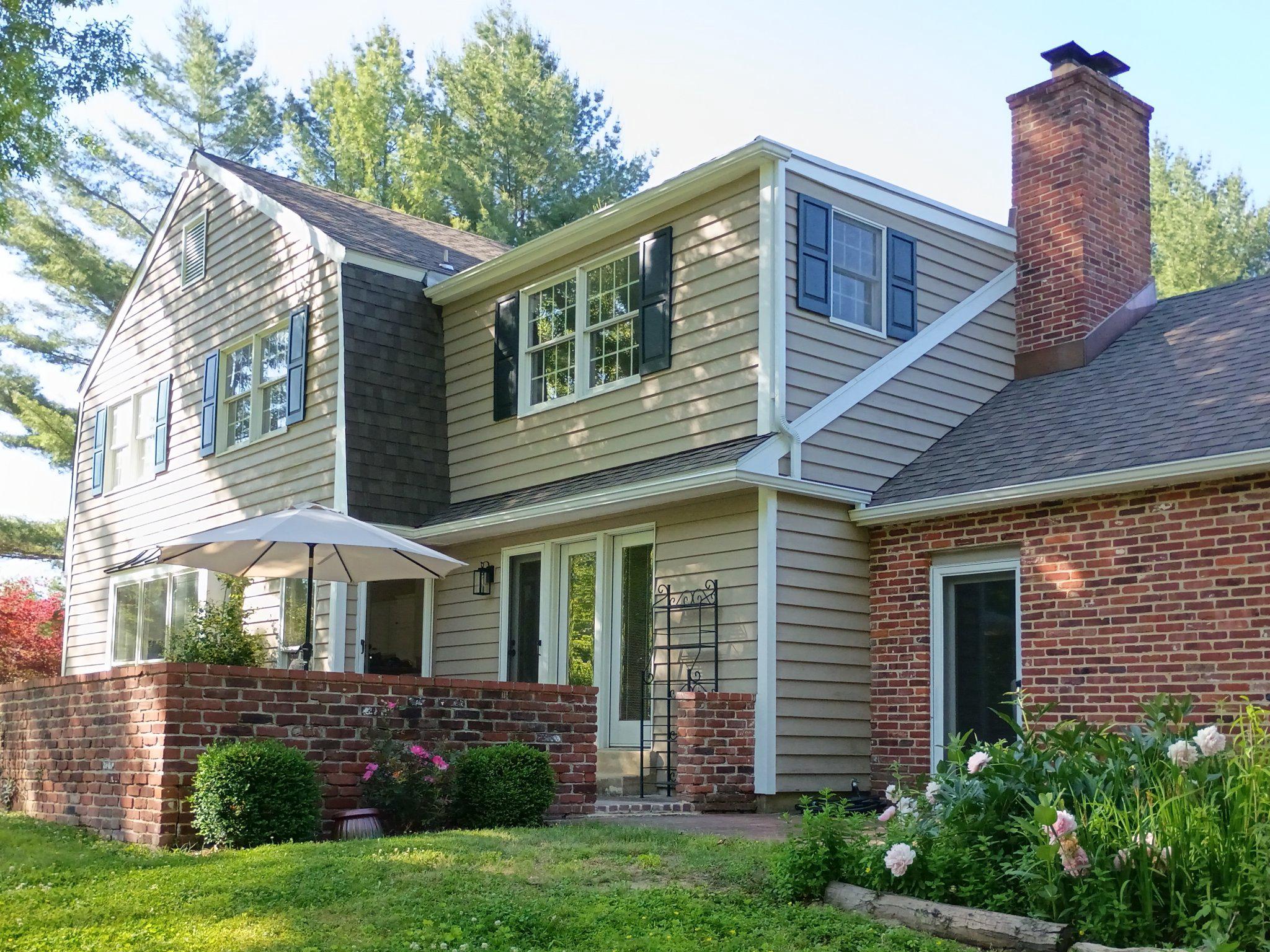 RADLEY RUN - Residential