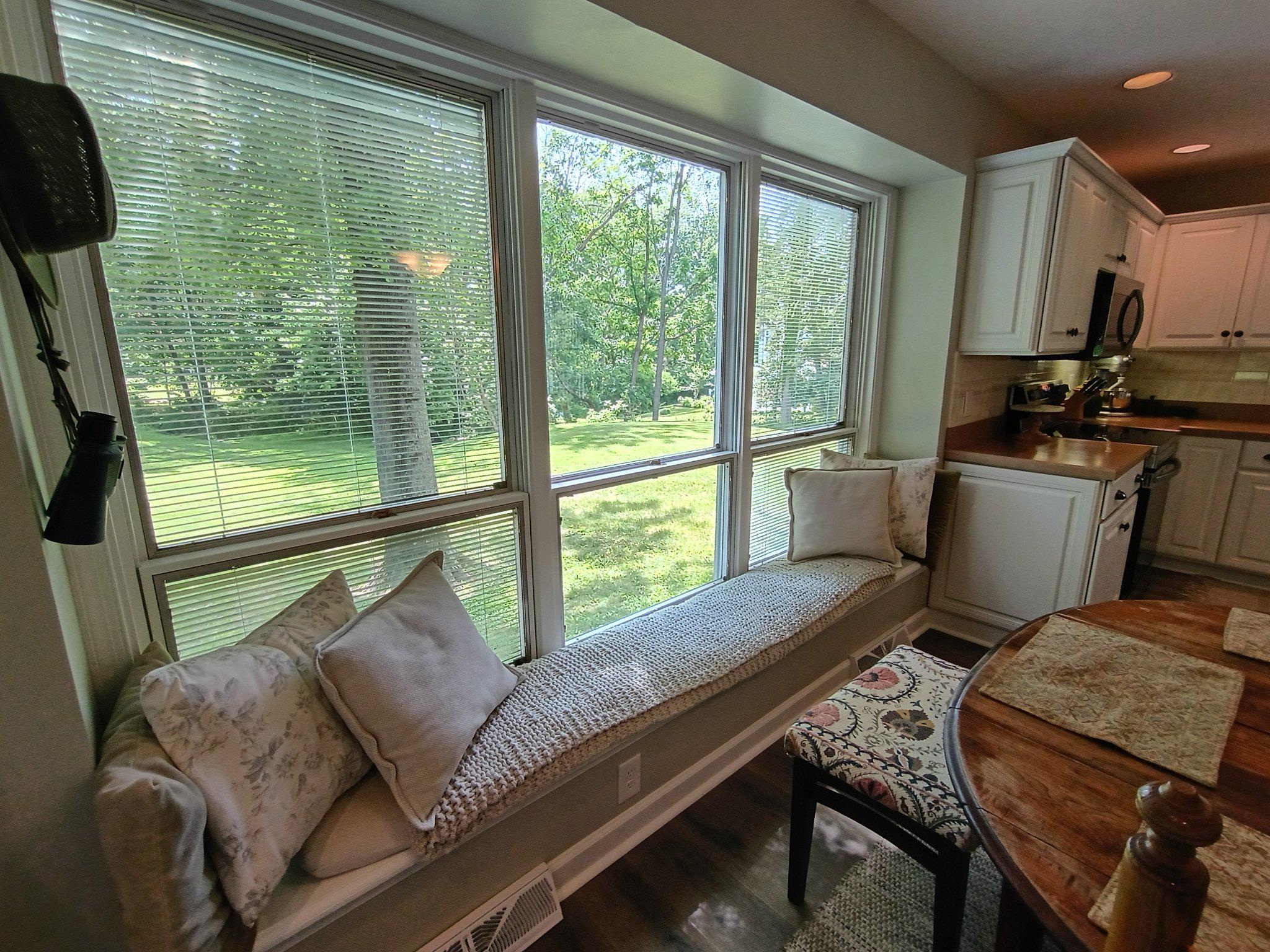 RADLEY RUN - Residential