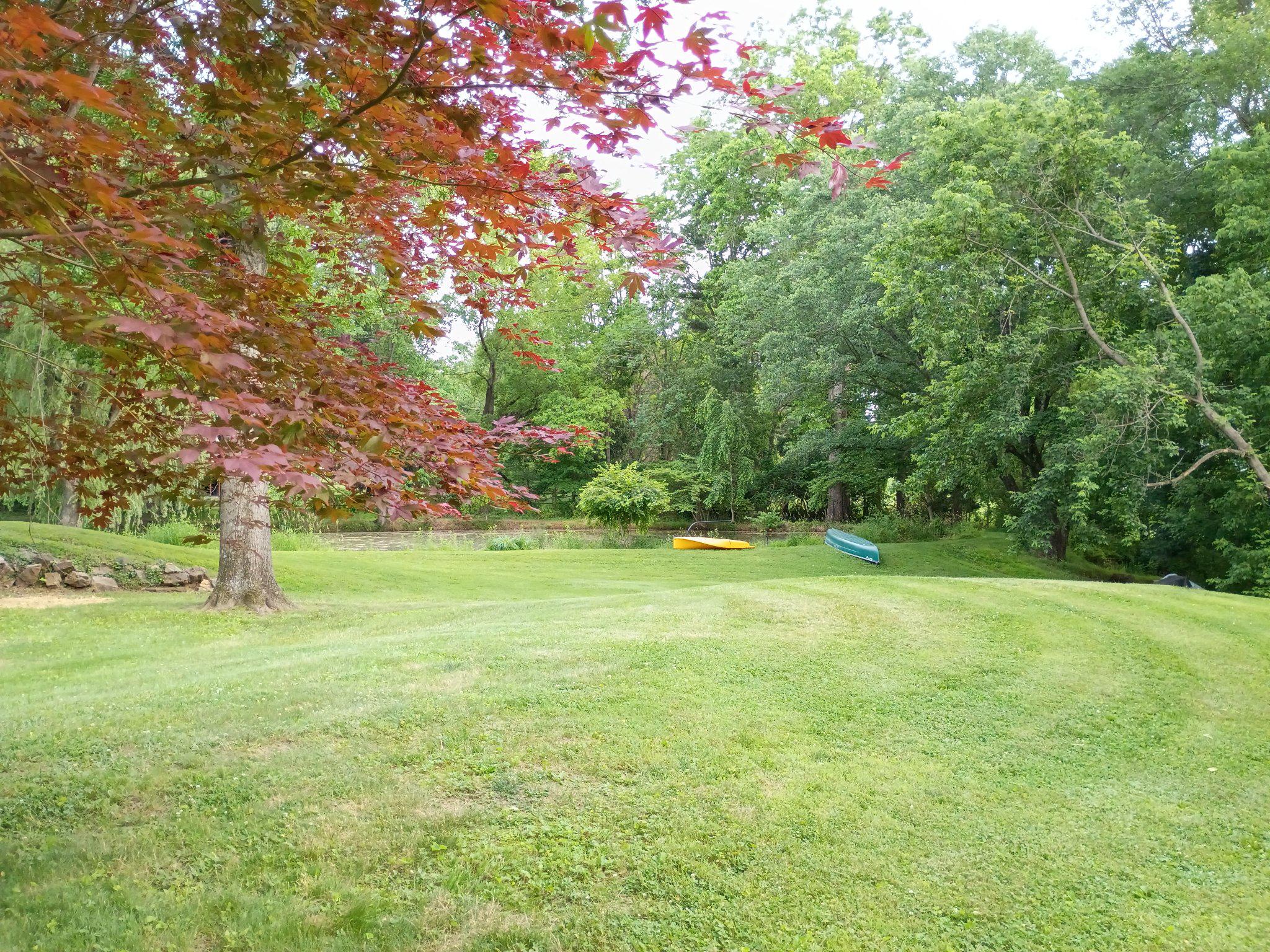 RADLEY RUN - Residential