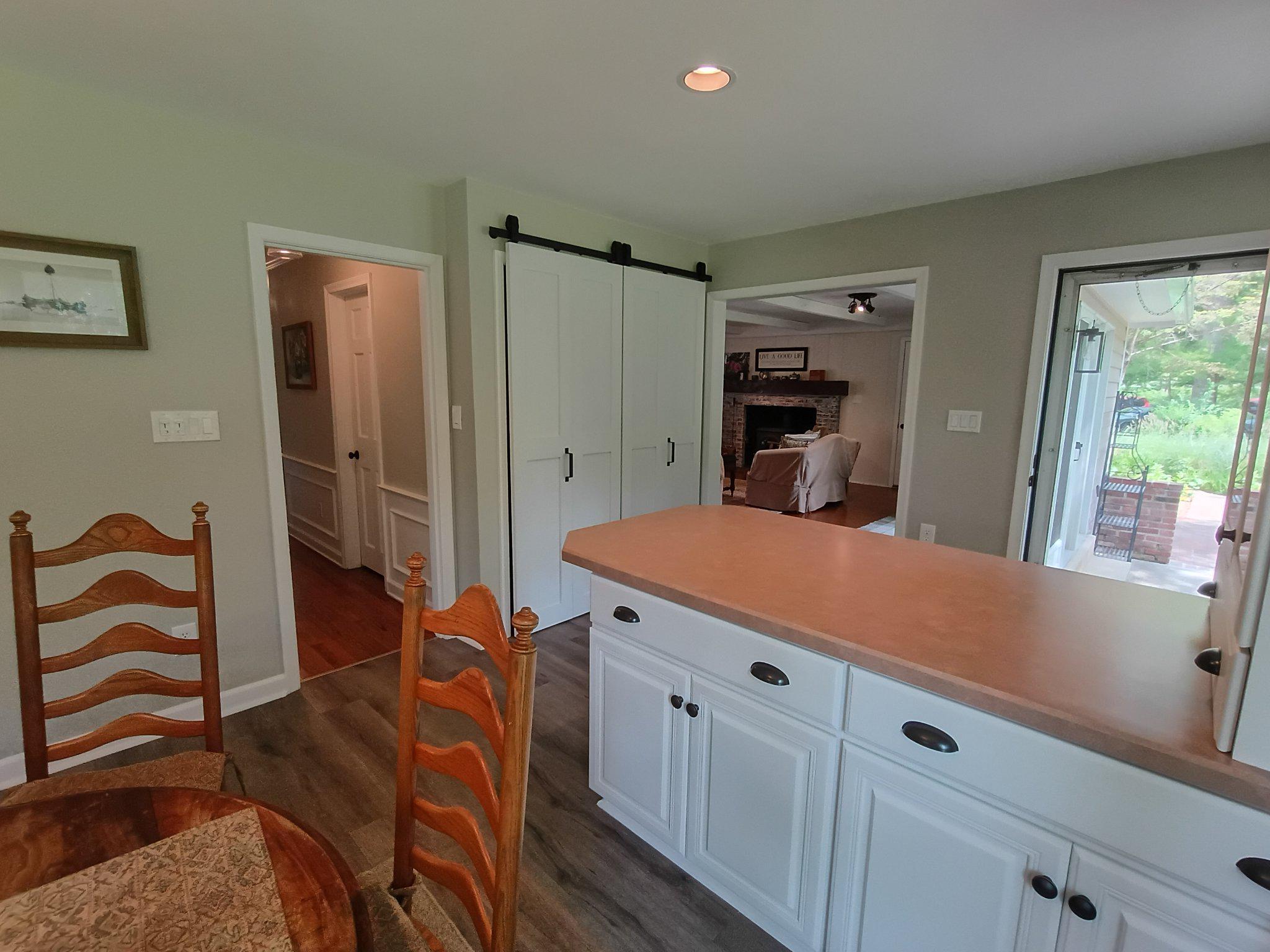RADLEY RUN - Residential