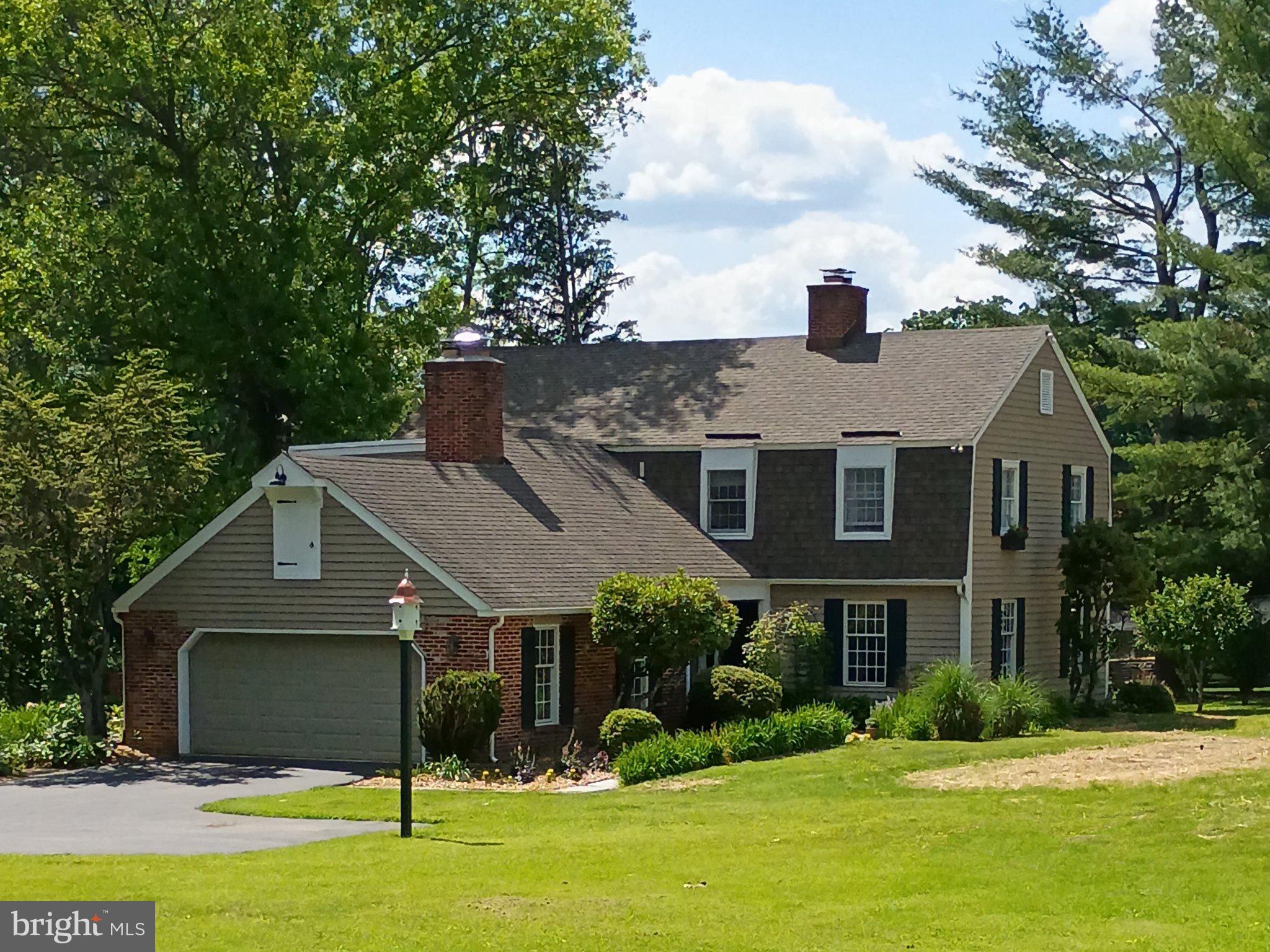 RADLEY RUN - Residential