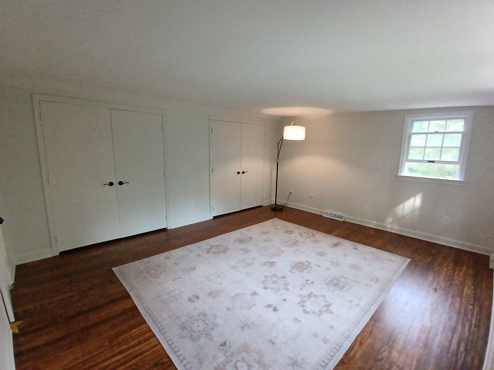RADLEY RUN - Residential