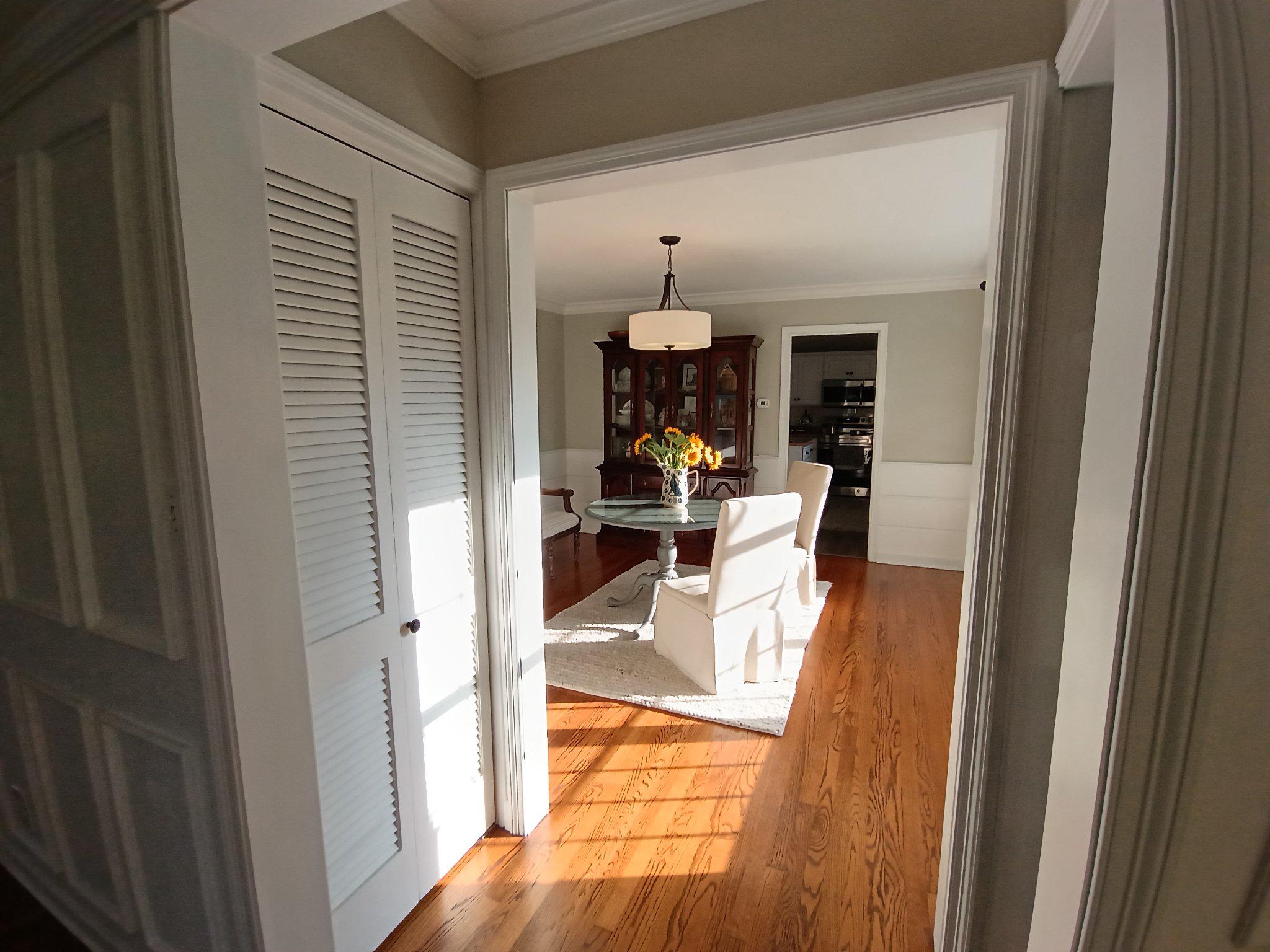 RADLEY RUN - Residential