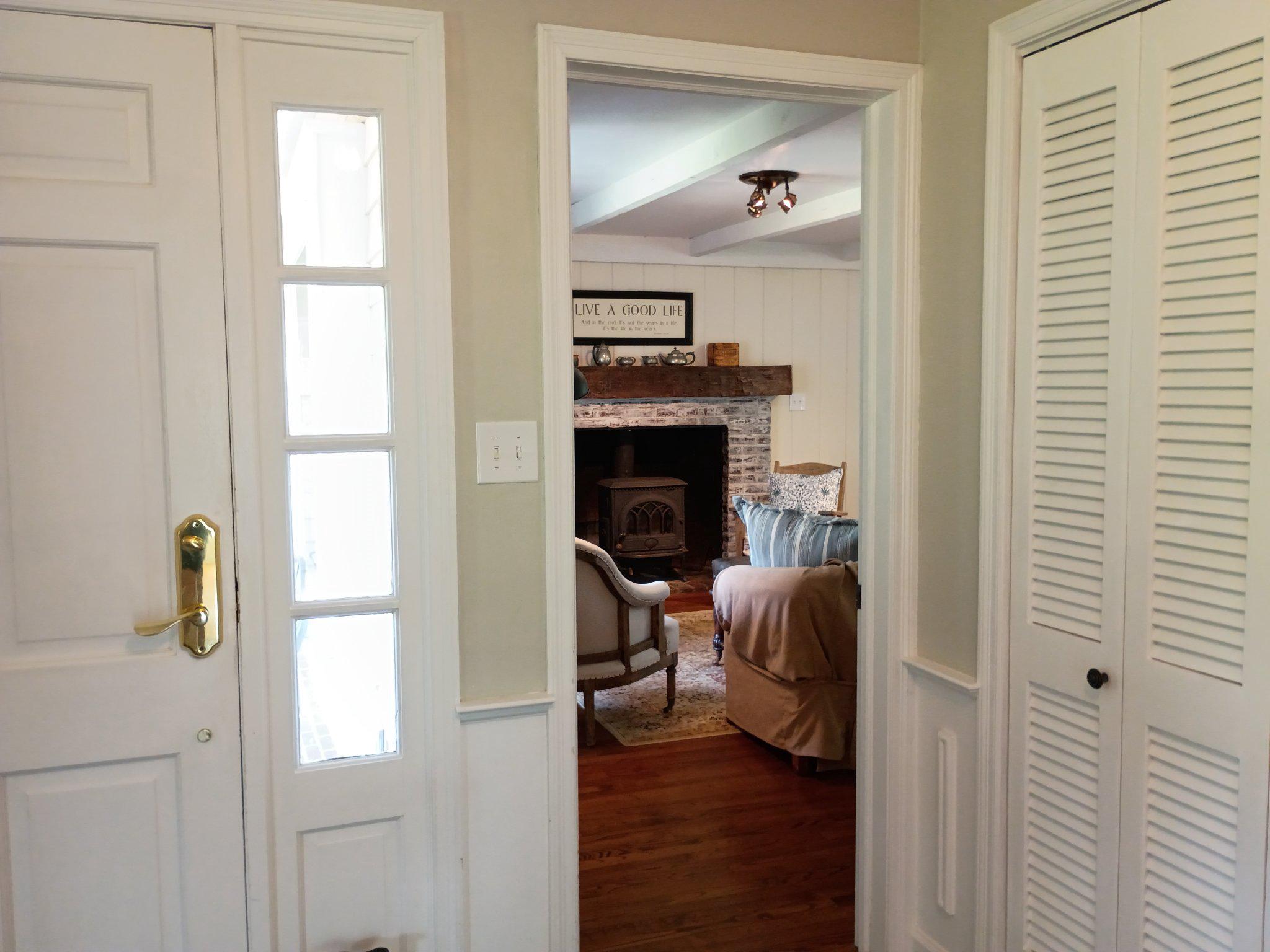RADLEY RUN - Residential