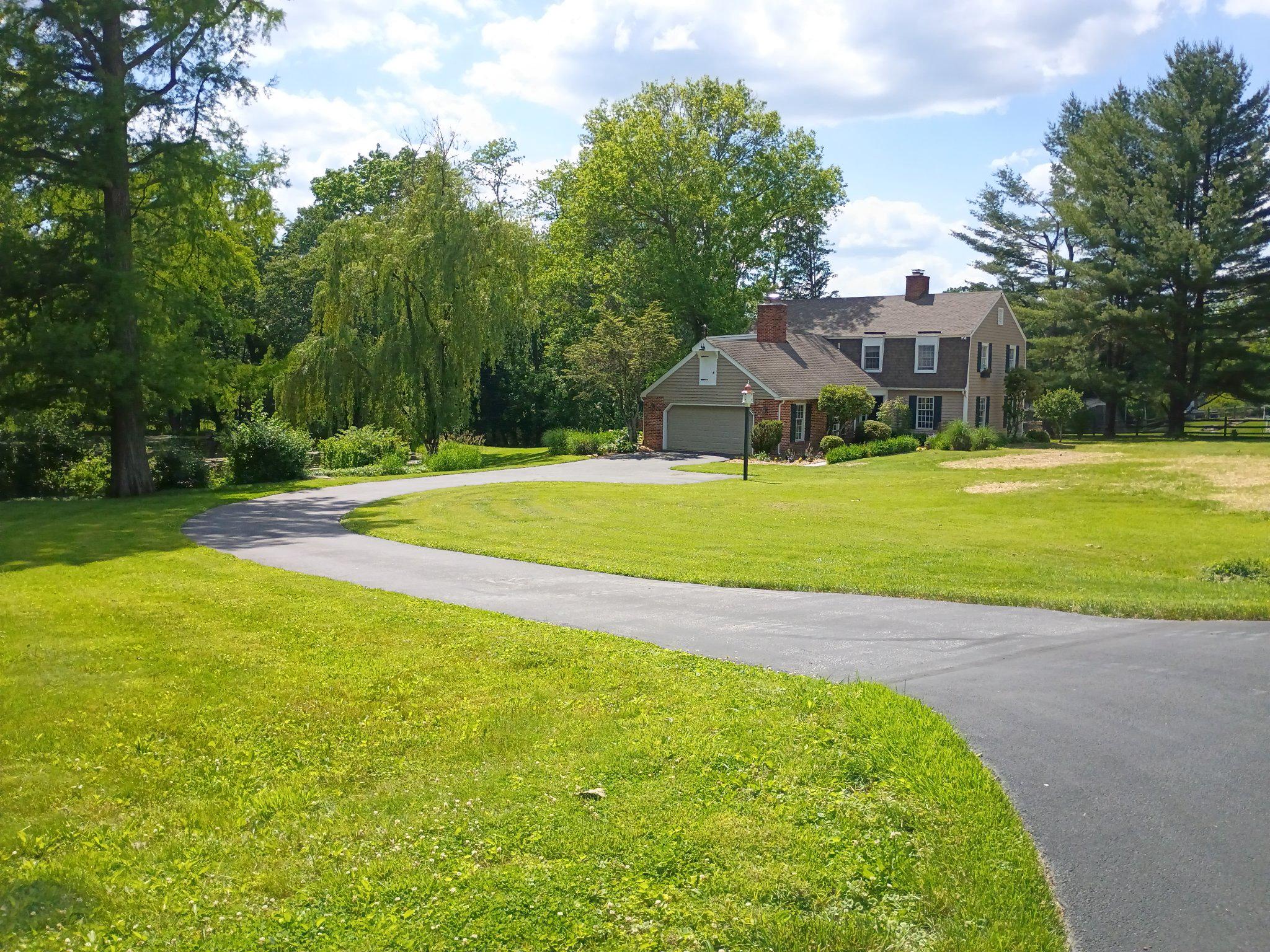 RADLEY RUN - Residential