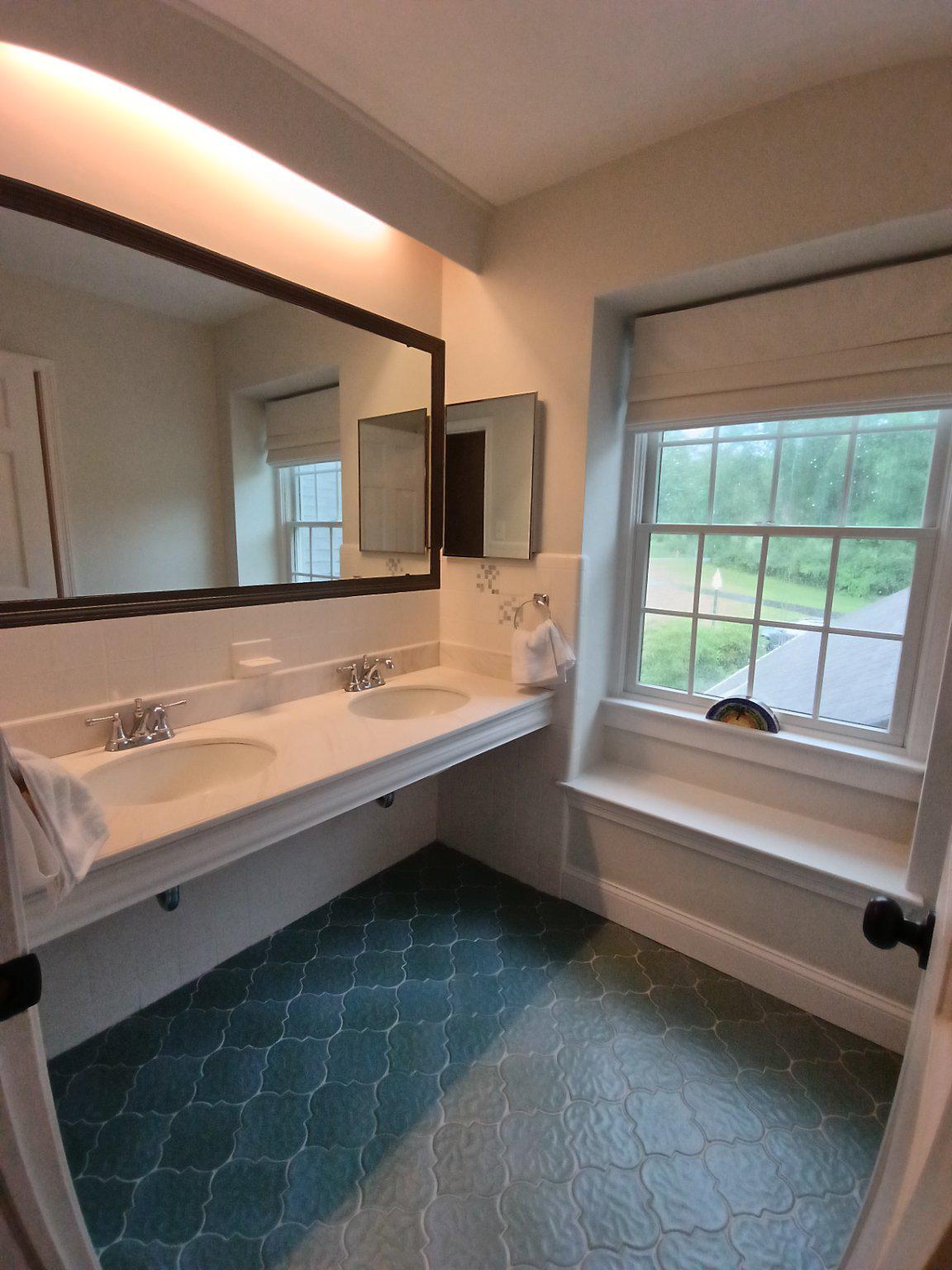 RADLEY RUN - Residential