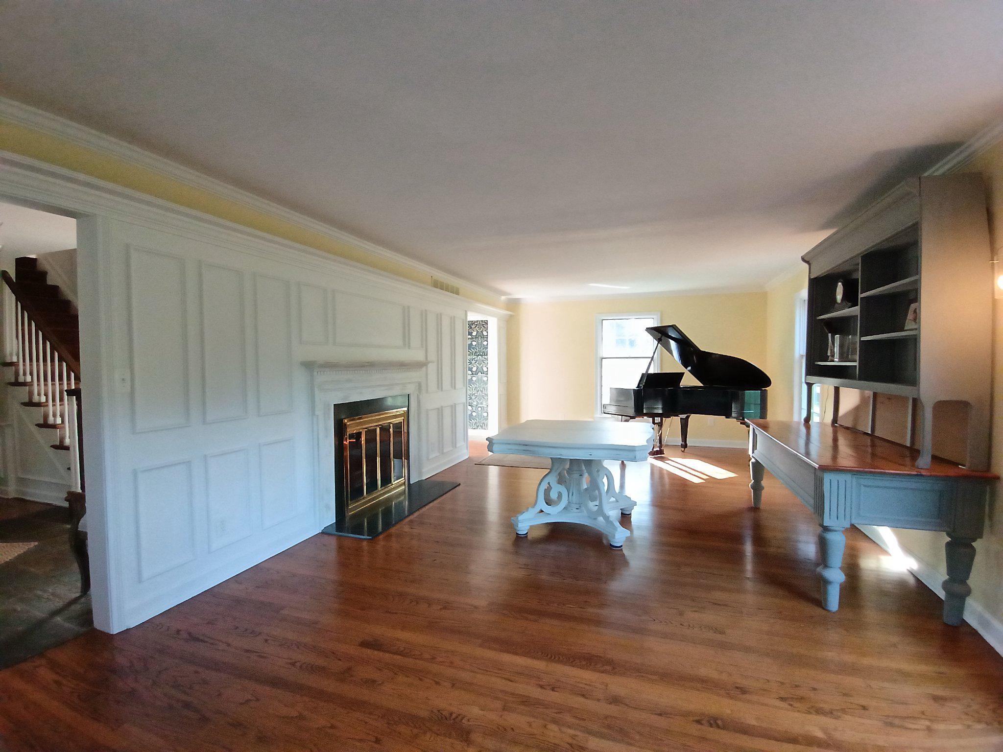 RADLEY RUN - Residential