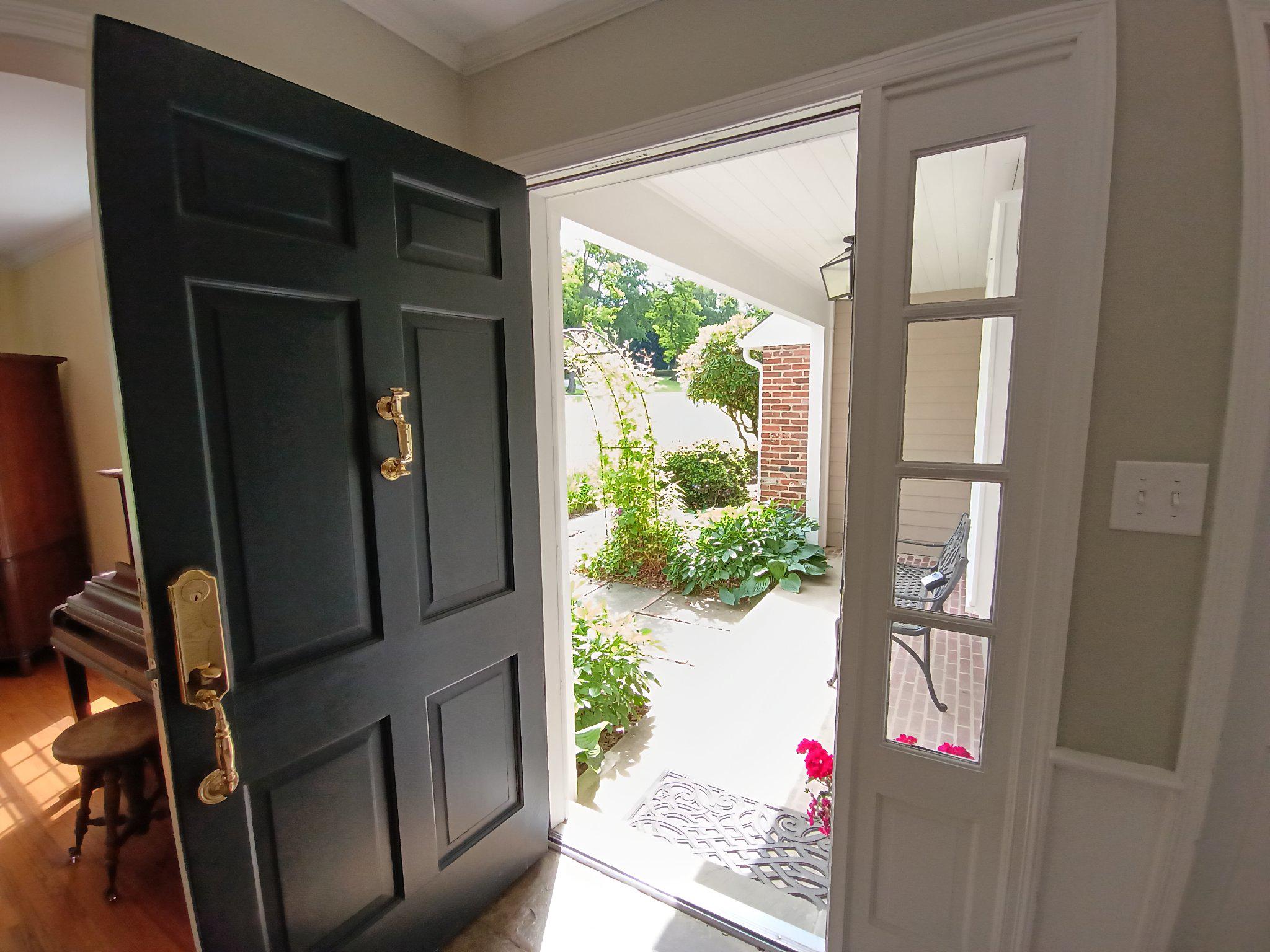 RADLEY RUN - Residential