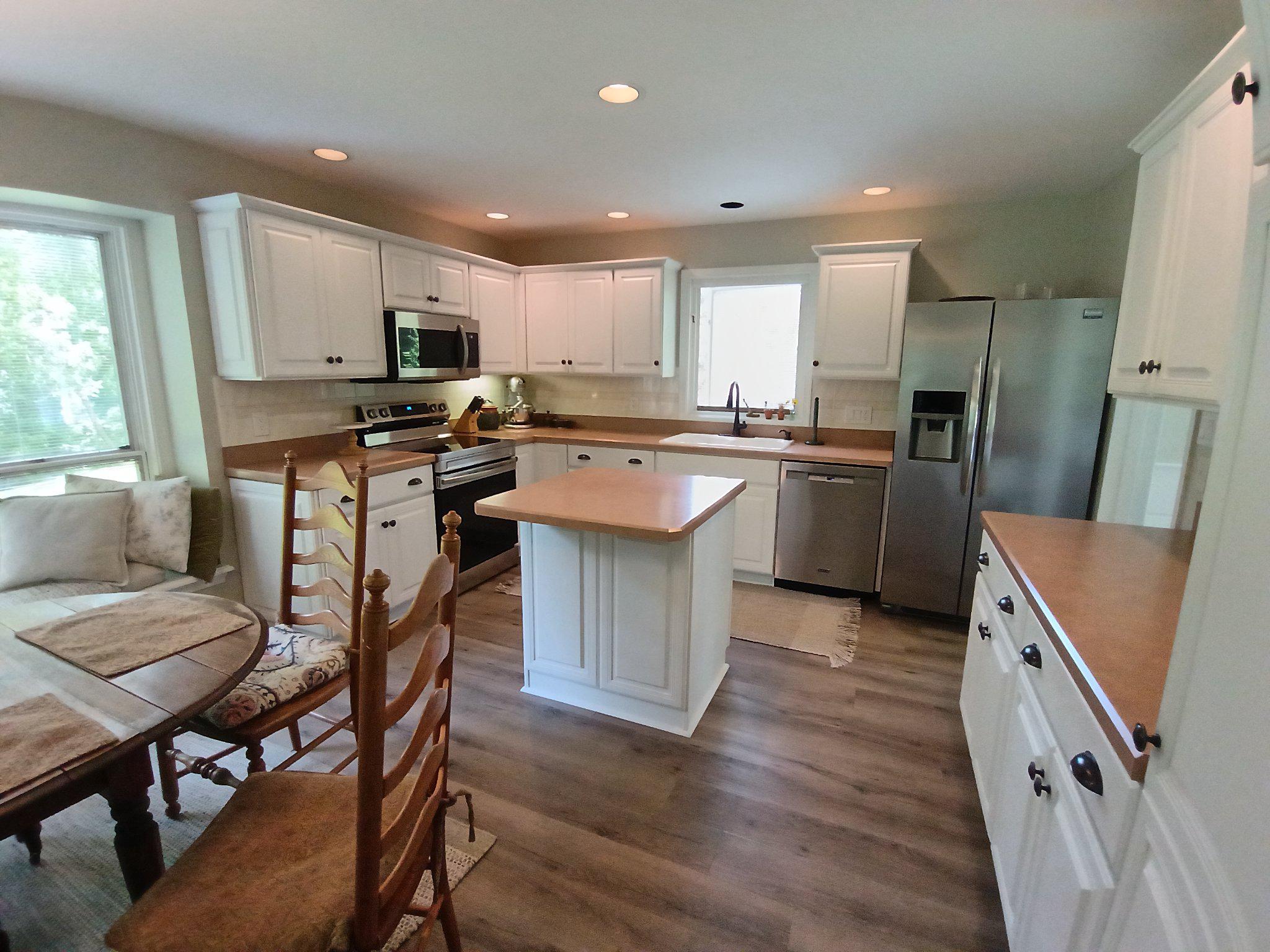 RADLEY RUN - Residential