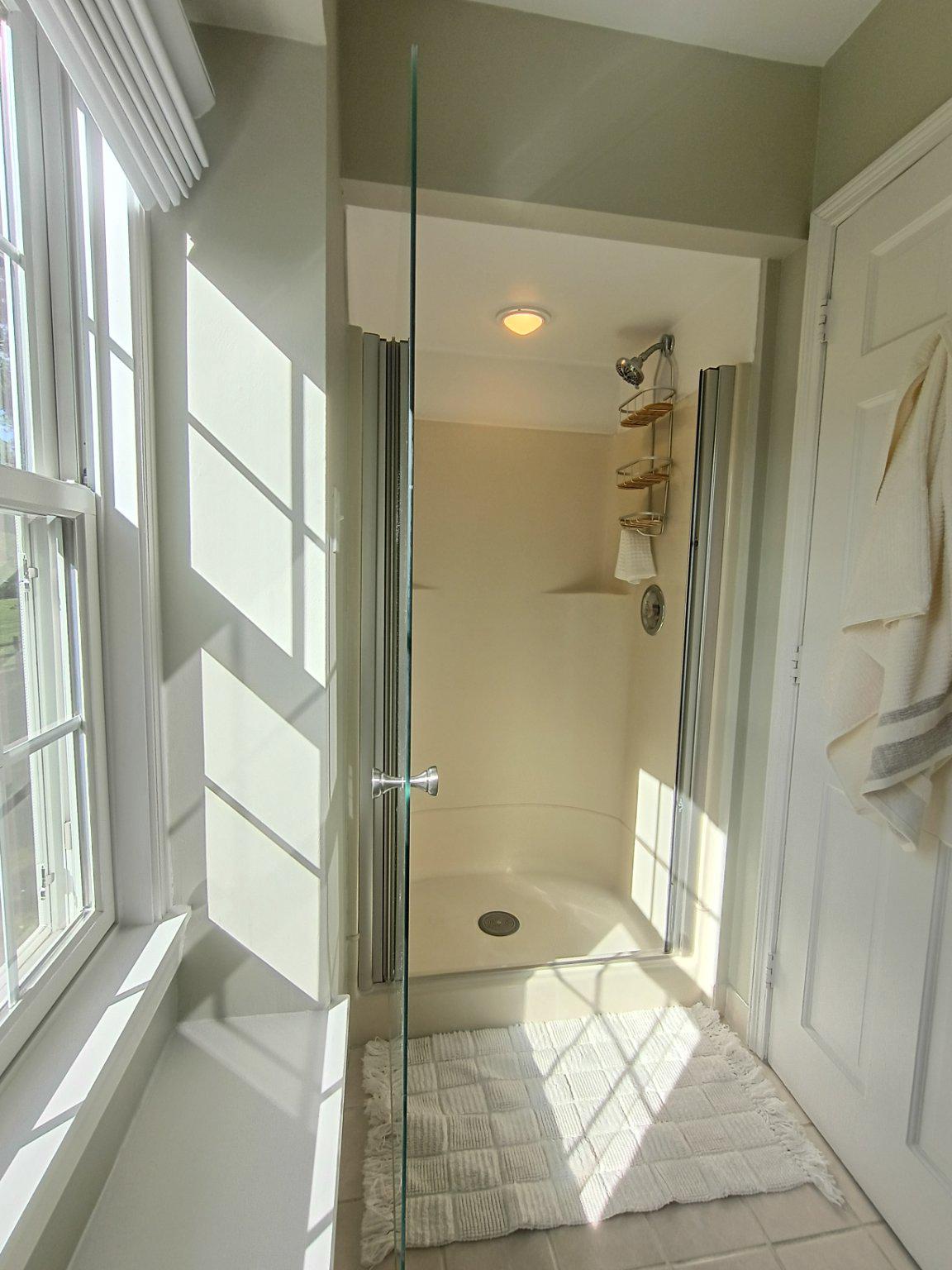 RADLEY RUN - Residential