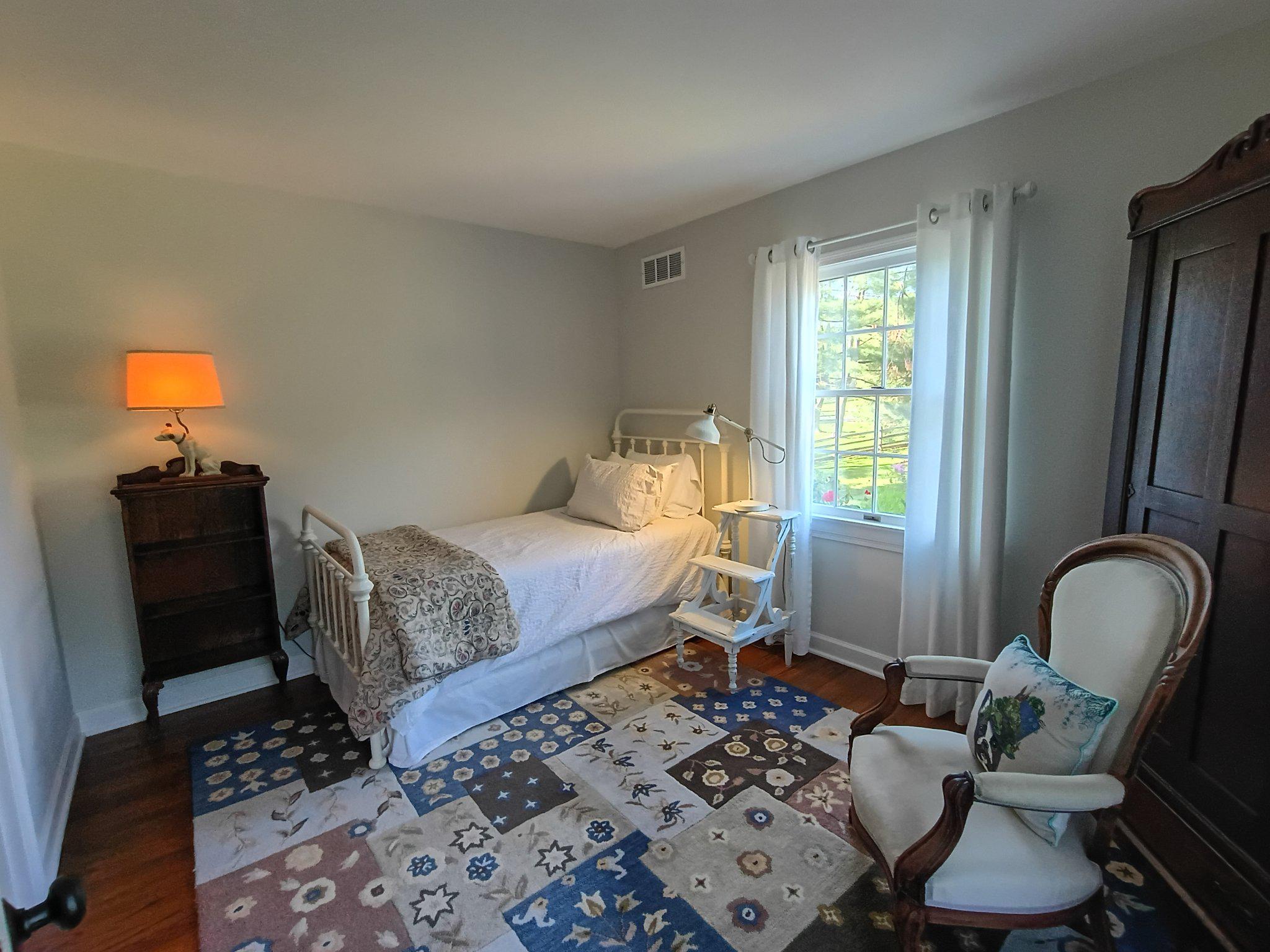 RADLEY RUN - Residential