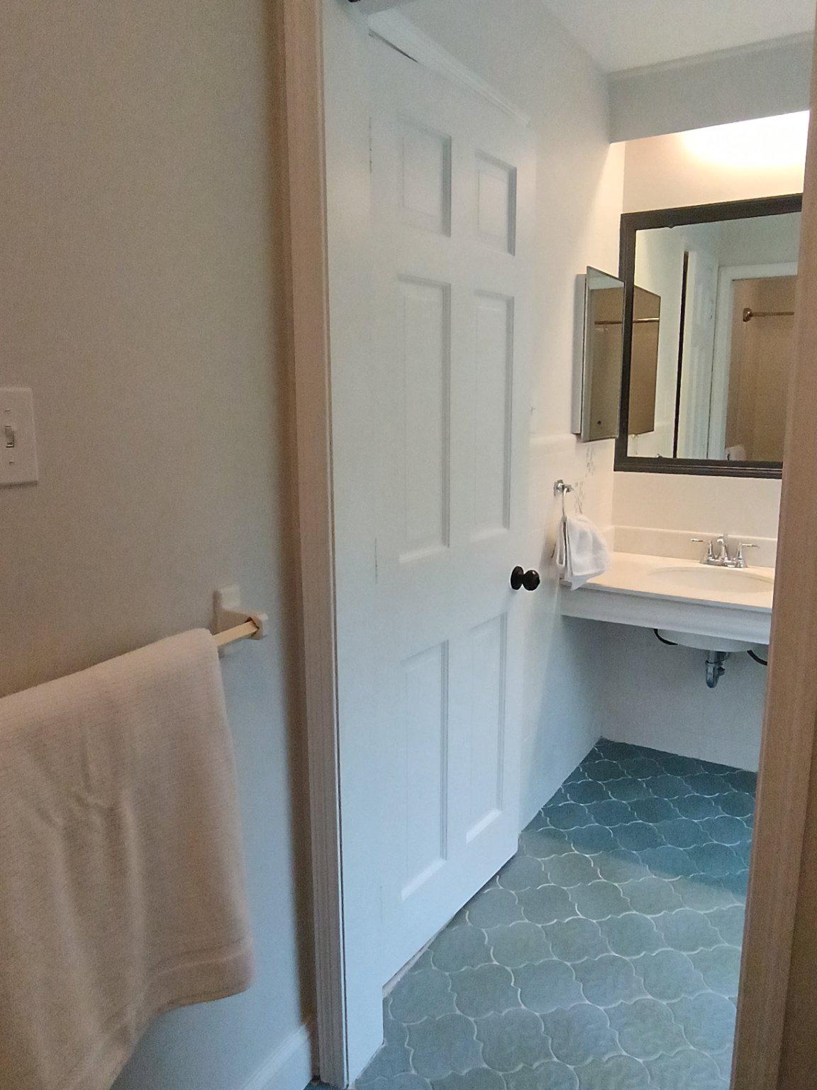 RADLEY RUN - Residential