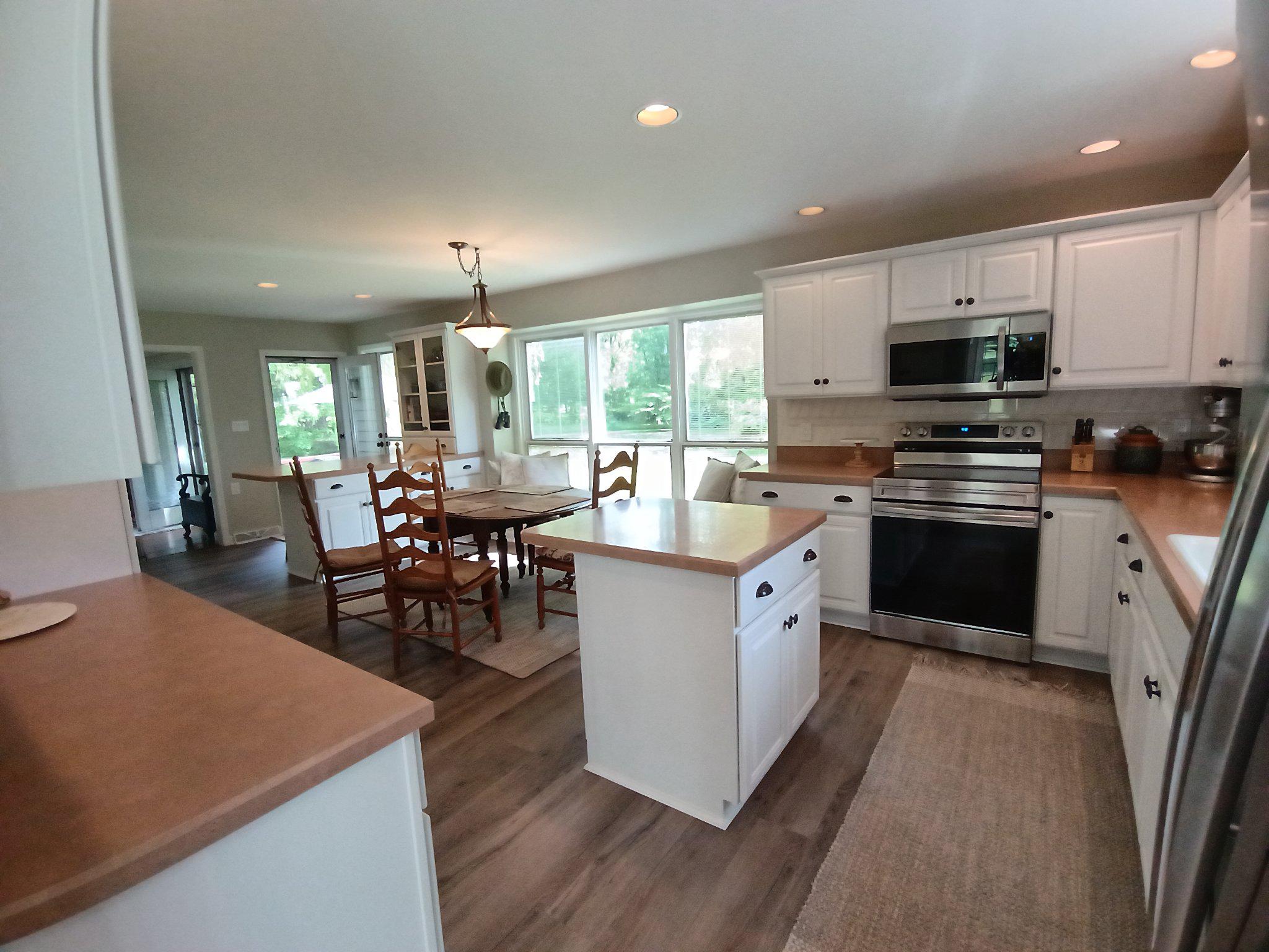 RADLEY RUN - Residential