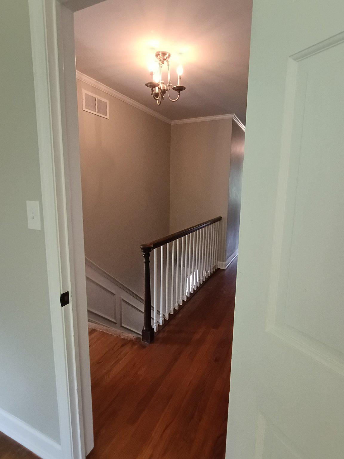 RADLEY RUN - Residential