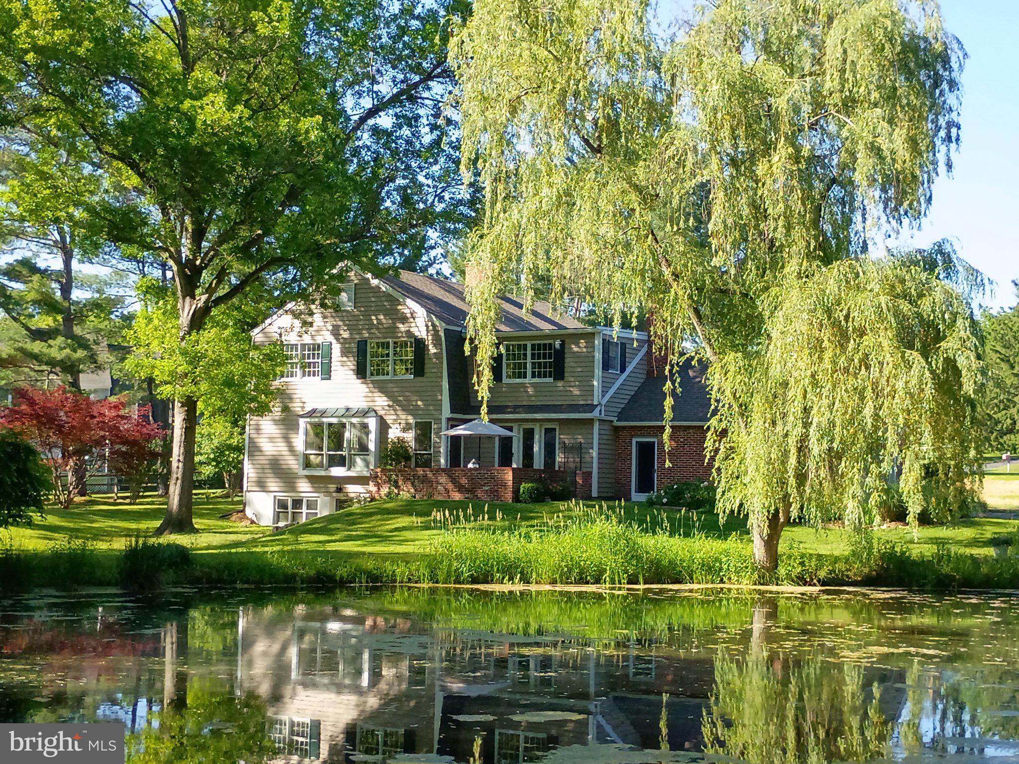 RADLEY RUN - Residential