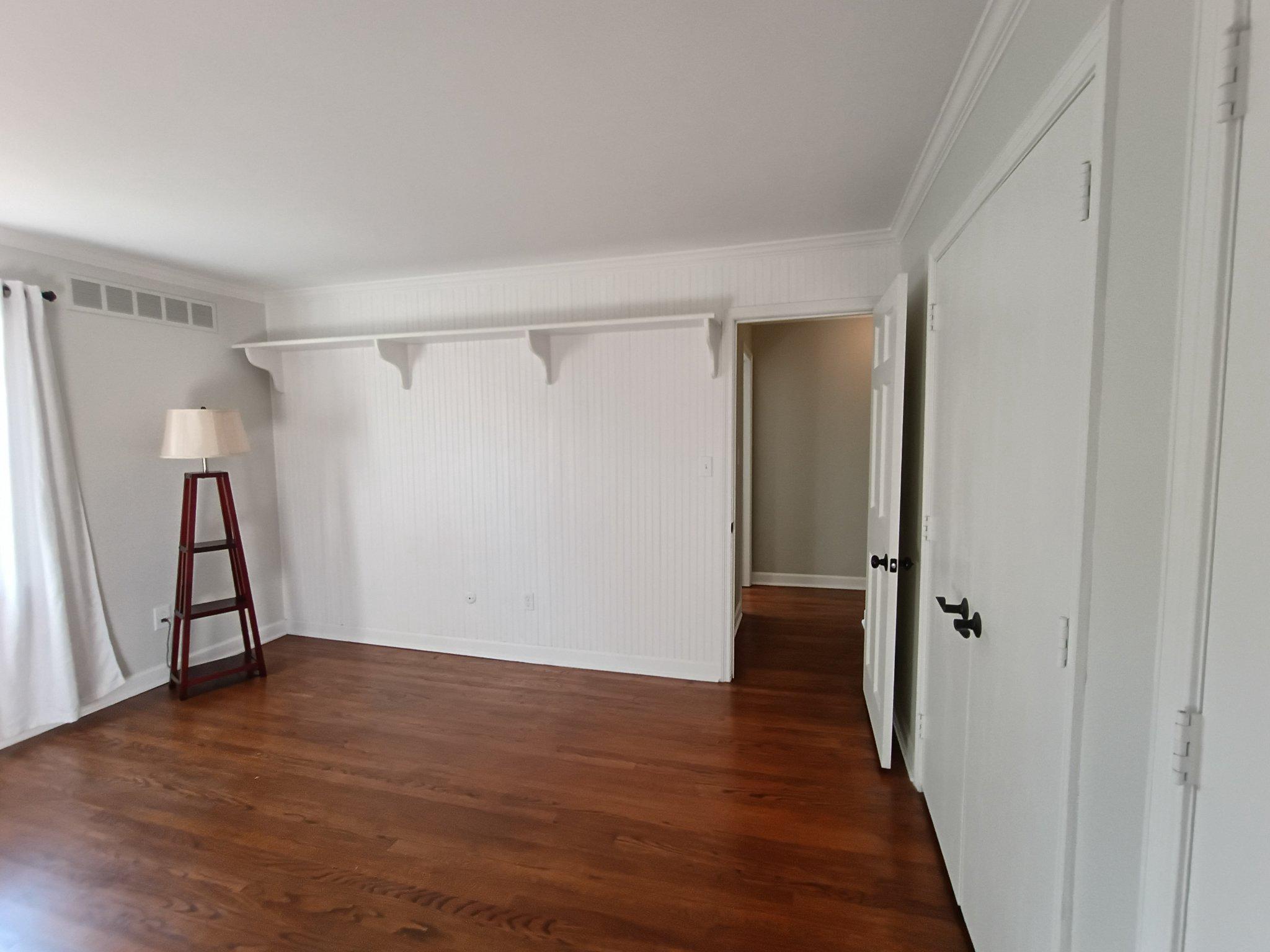 RADLEY RUN - Residential