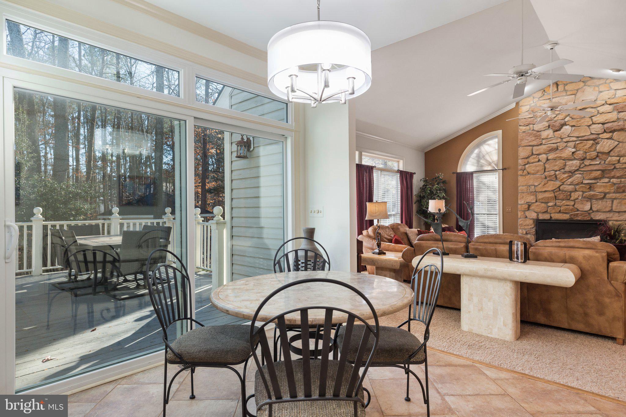 AUGUSTINE NORTH - Residential