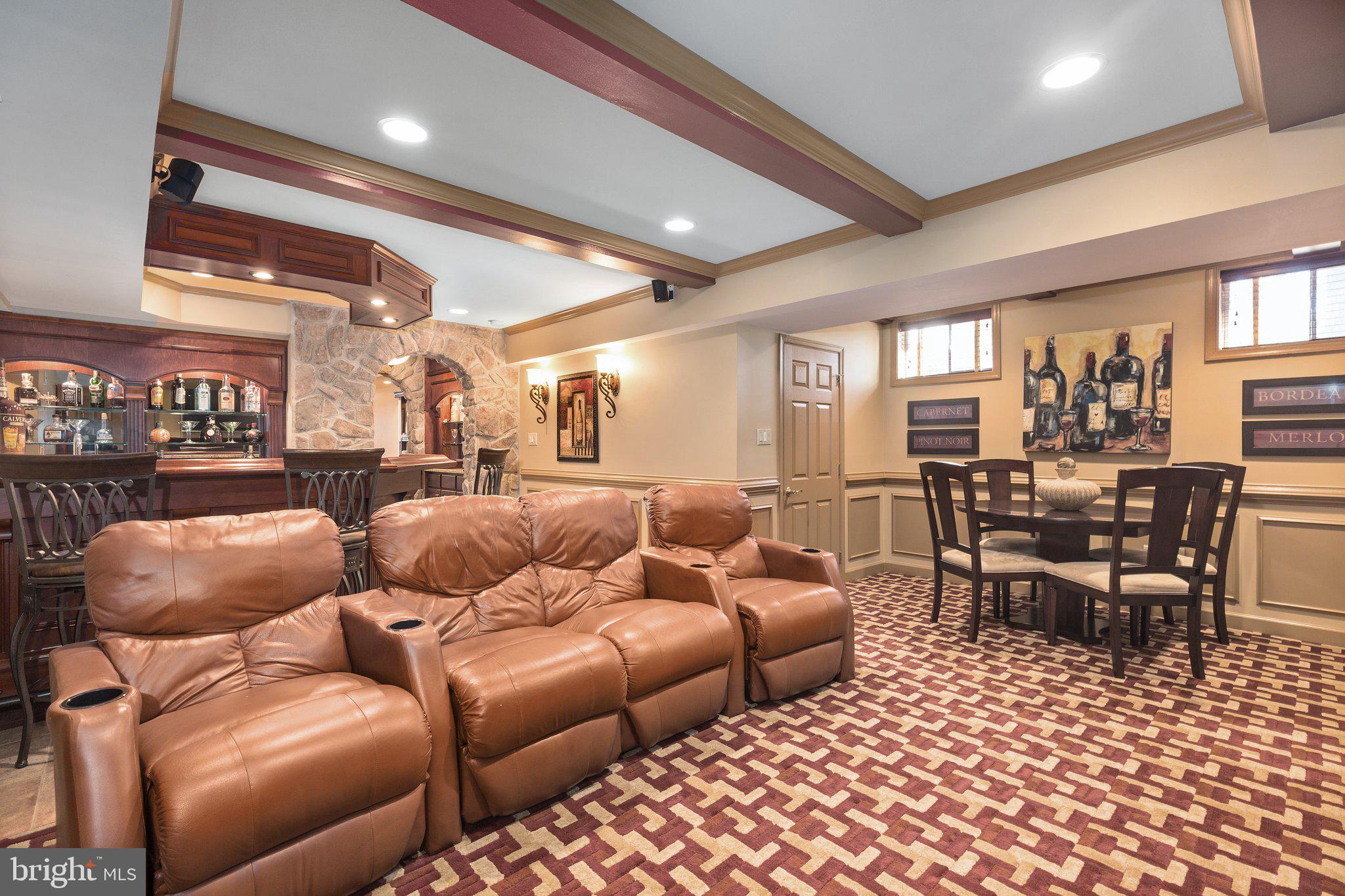 AUGUSTINE NORTH - Residential