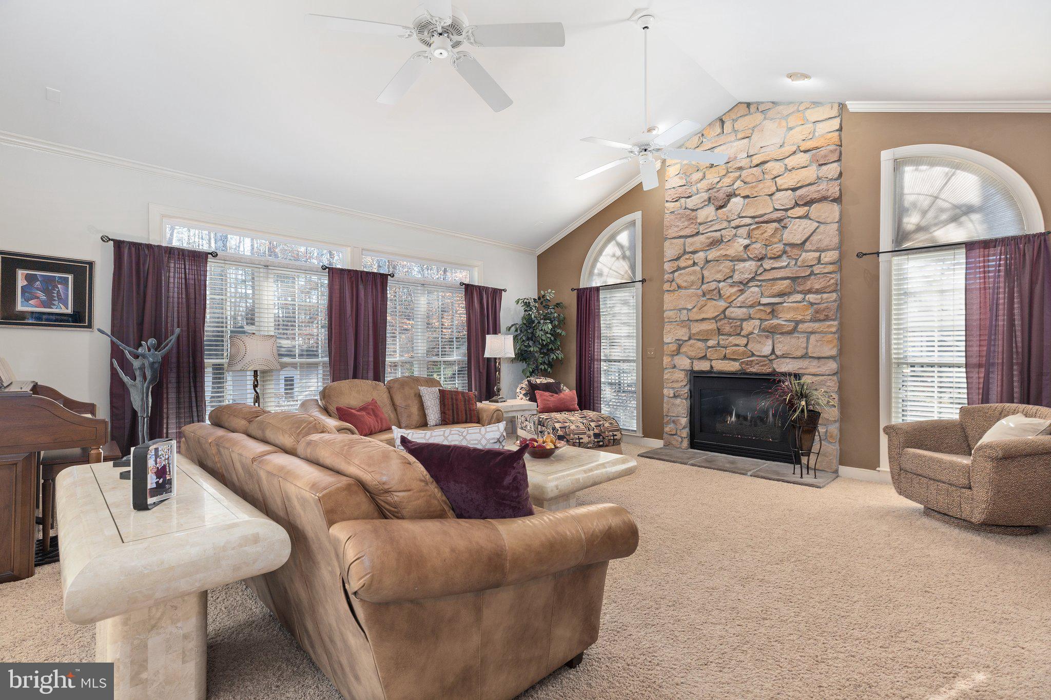 AUGUSTINE NORTH - Residential