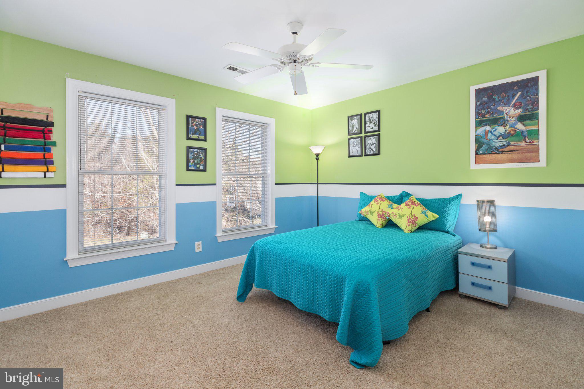 AUGUSTINE NORTH - Residential