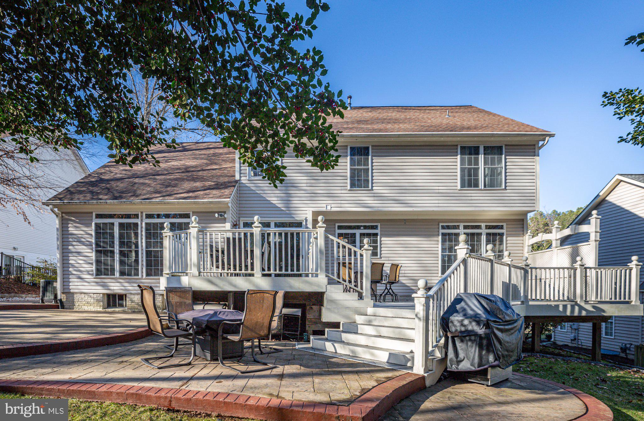 AUGUSTINE NORTH - Residential