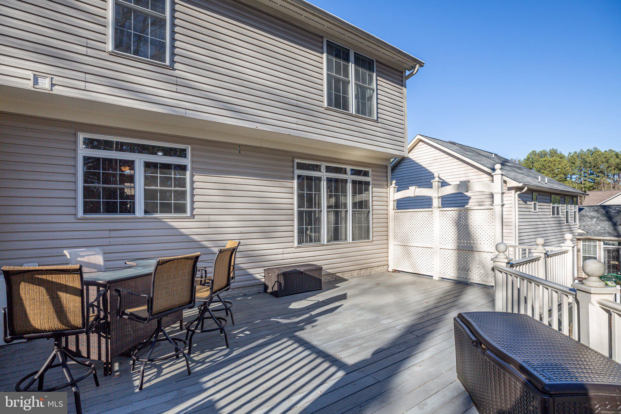 AUGUSTINE NORTH - Residential
