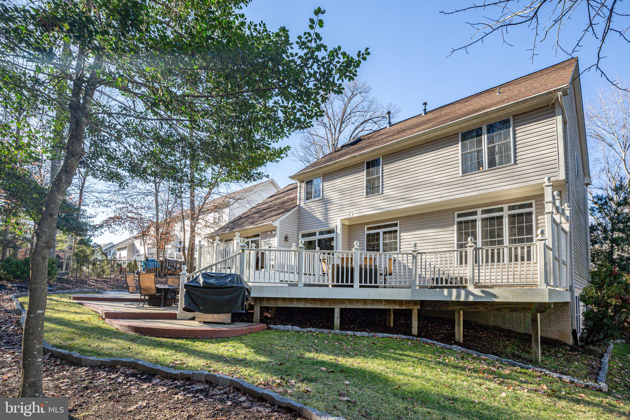 AUGUSTINE NORTH - Residential