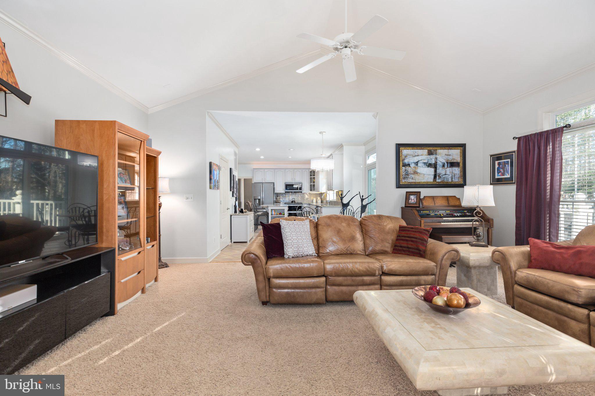 AUGUSTINE NORTH - Residential