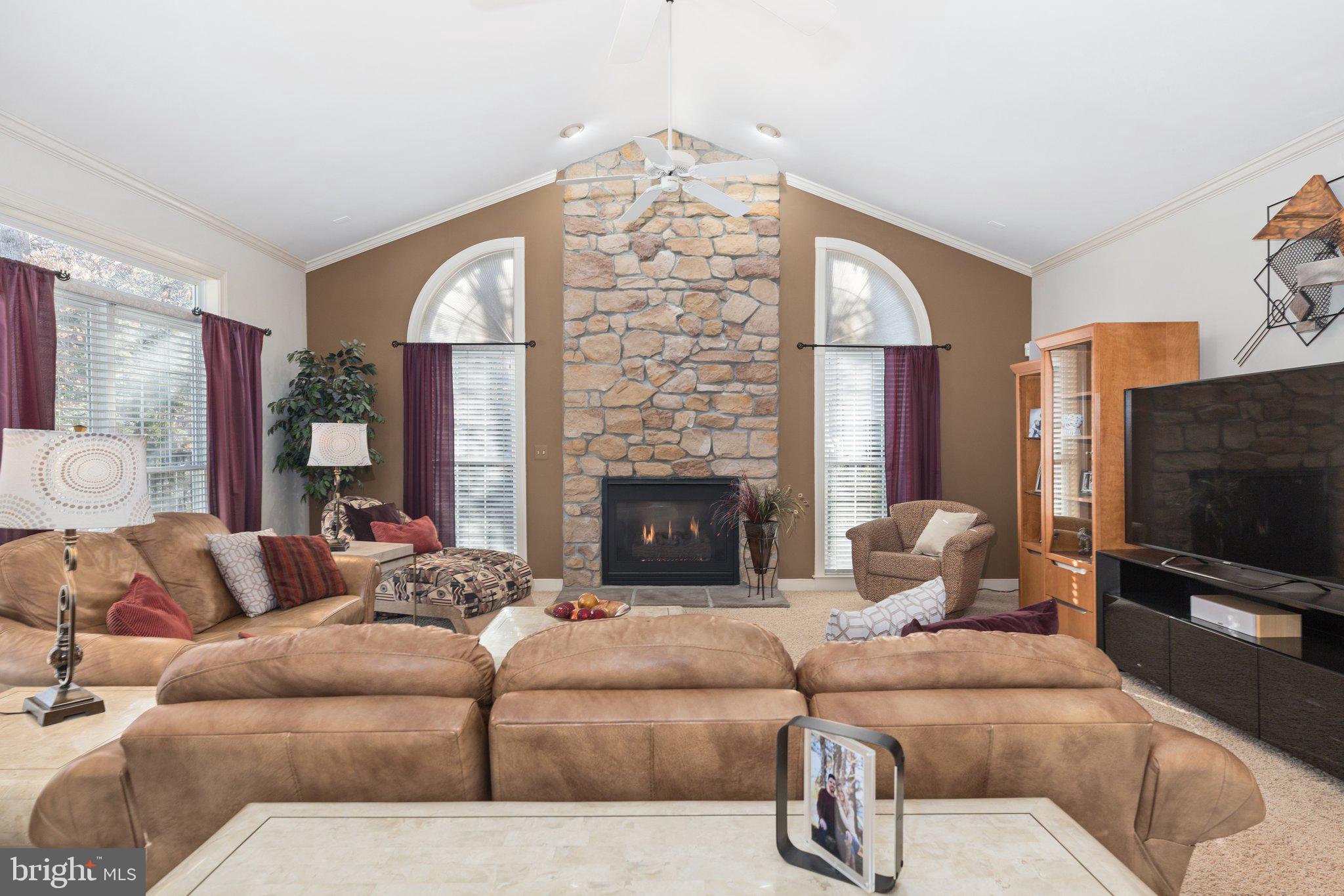 AUGUSTINE NORTH - Residential