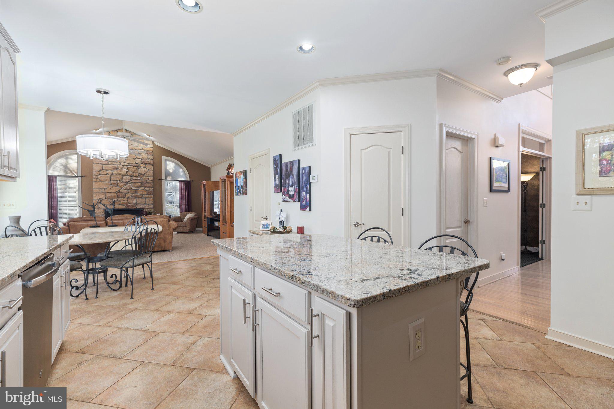 AUGUSTINE NORTH - Residential