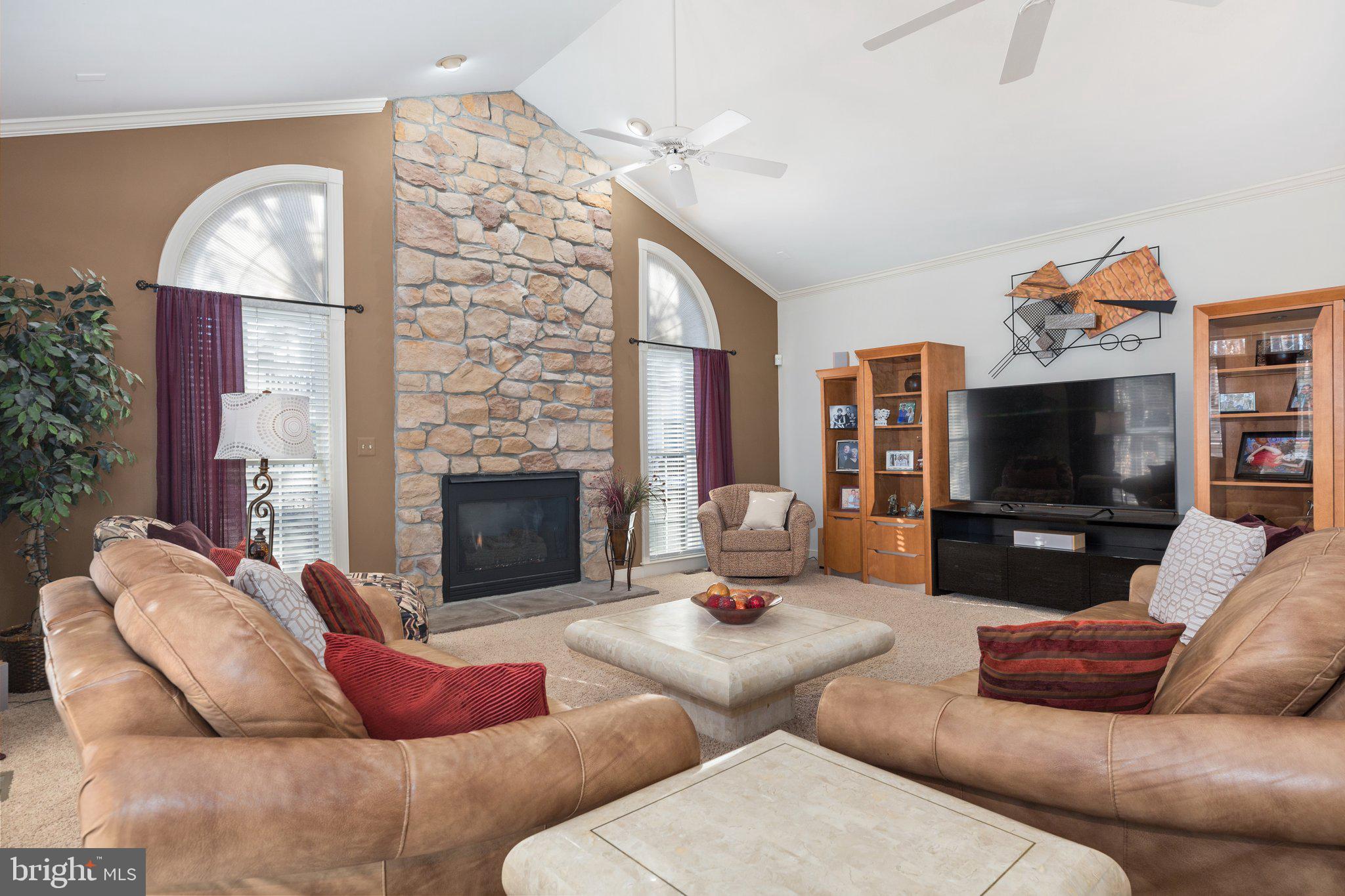AUGUSTINE NORTH - Residential