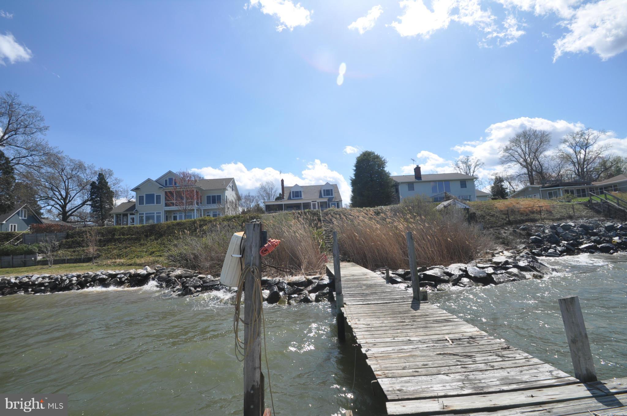 CAPE ST CLAIRE - Residential