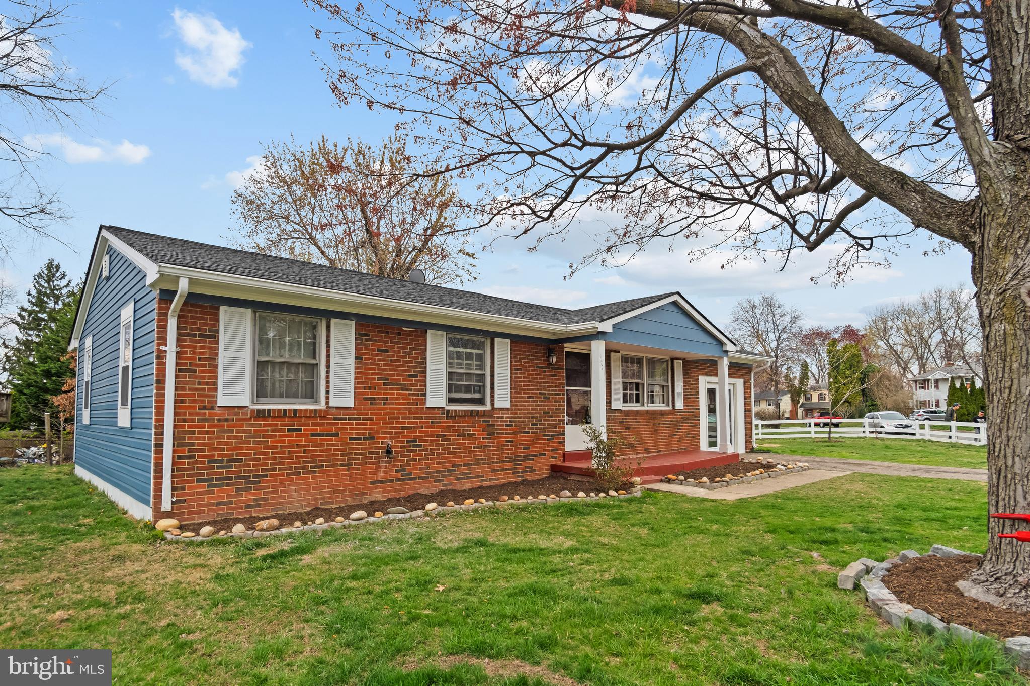 DALE CITY - Residential