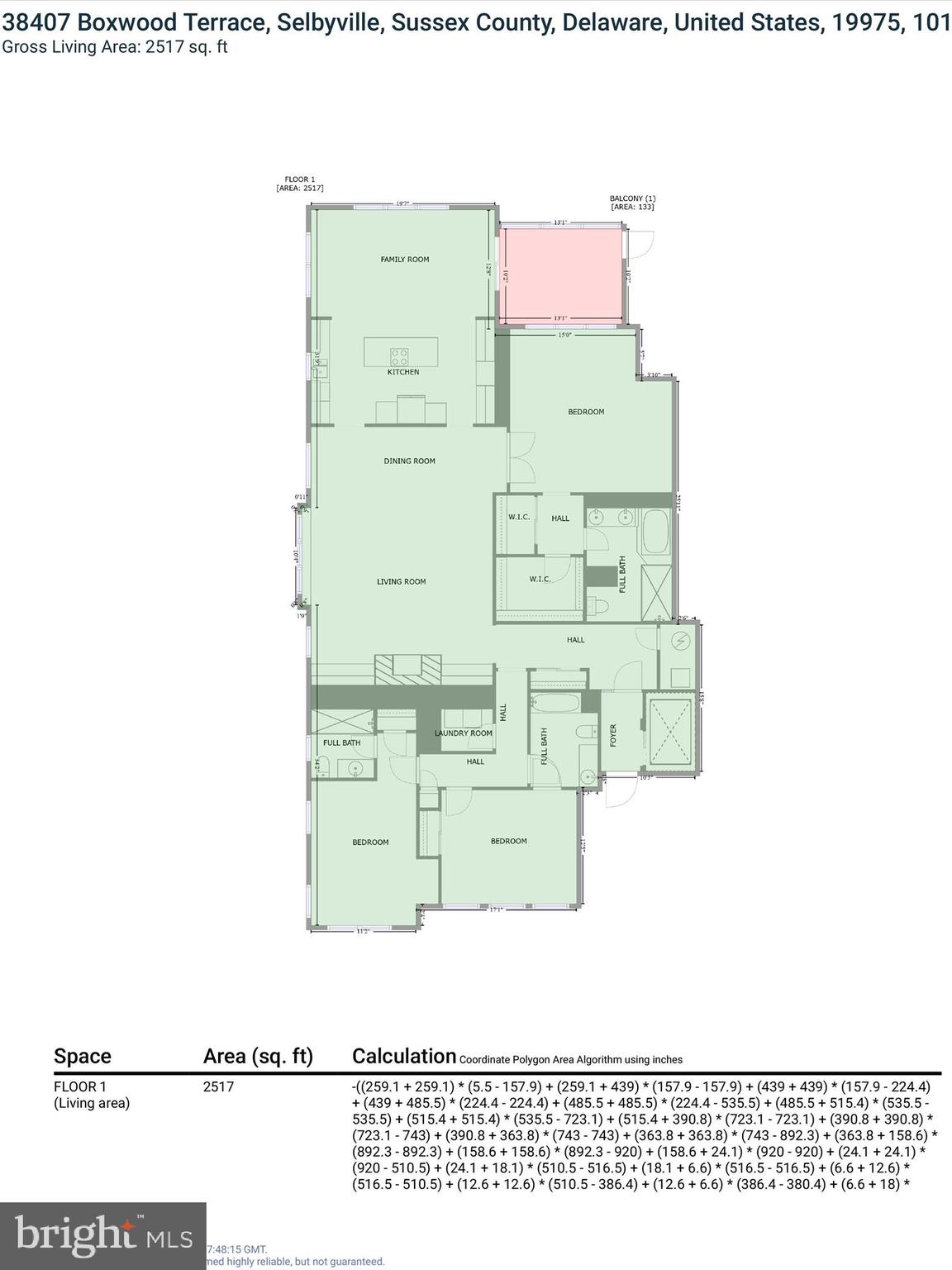 BAYSIDE - Residential