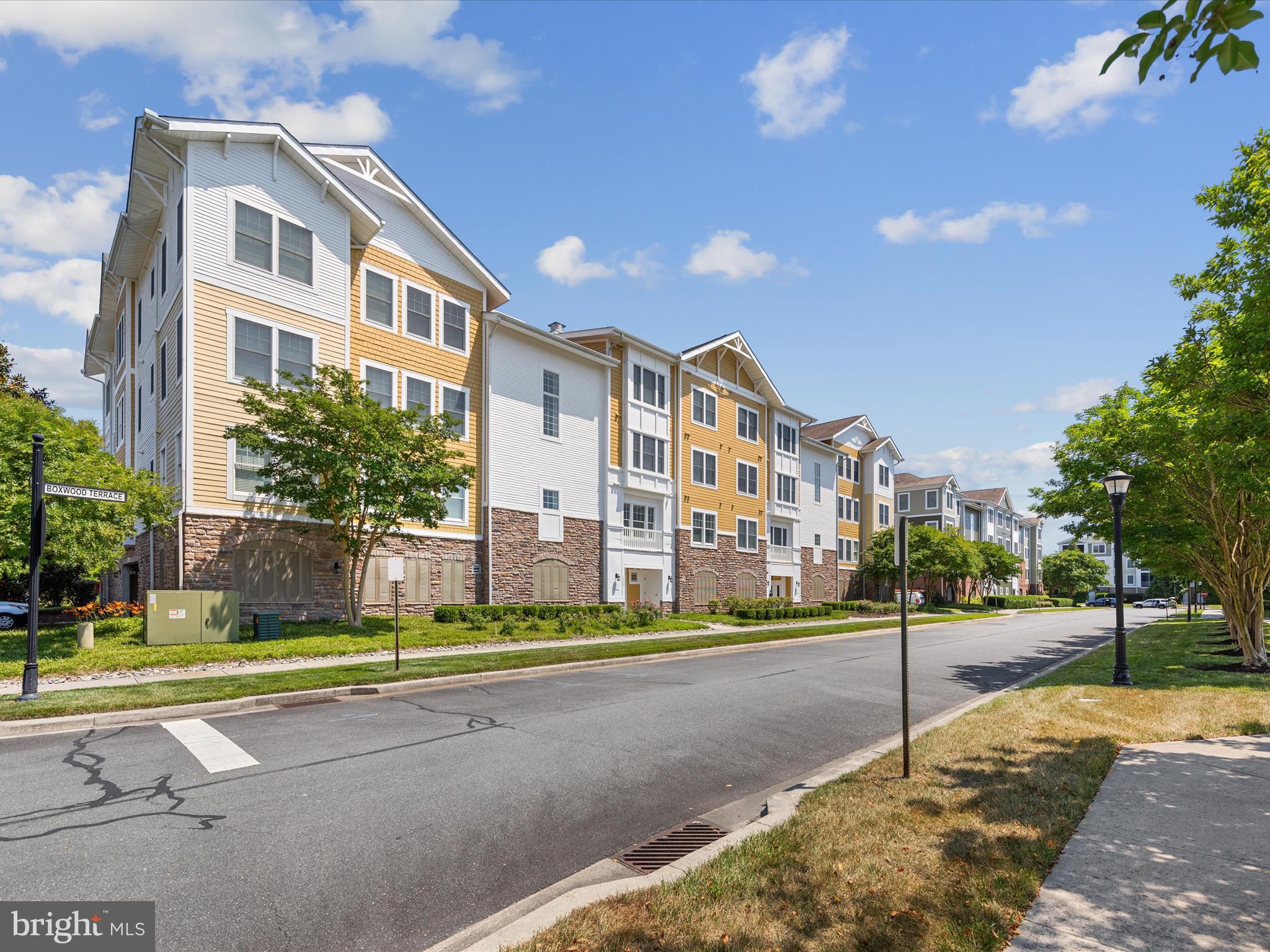 BAYSIDE - Residential