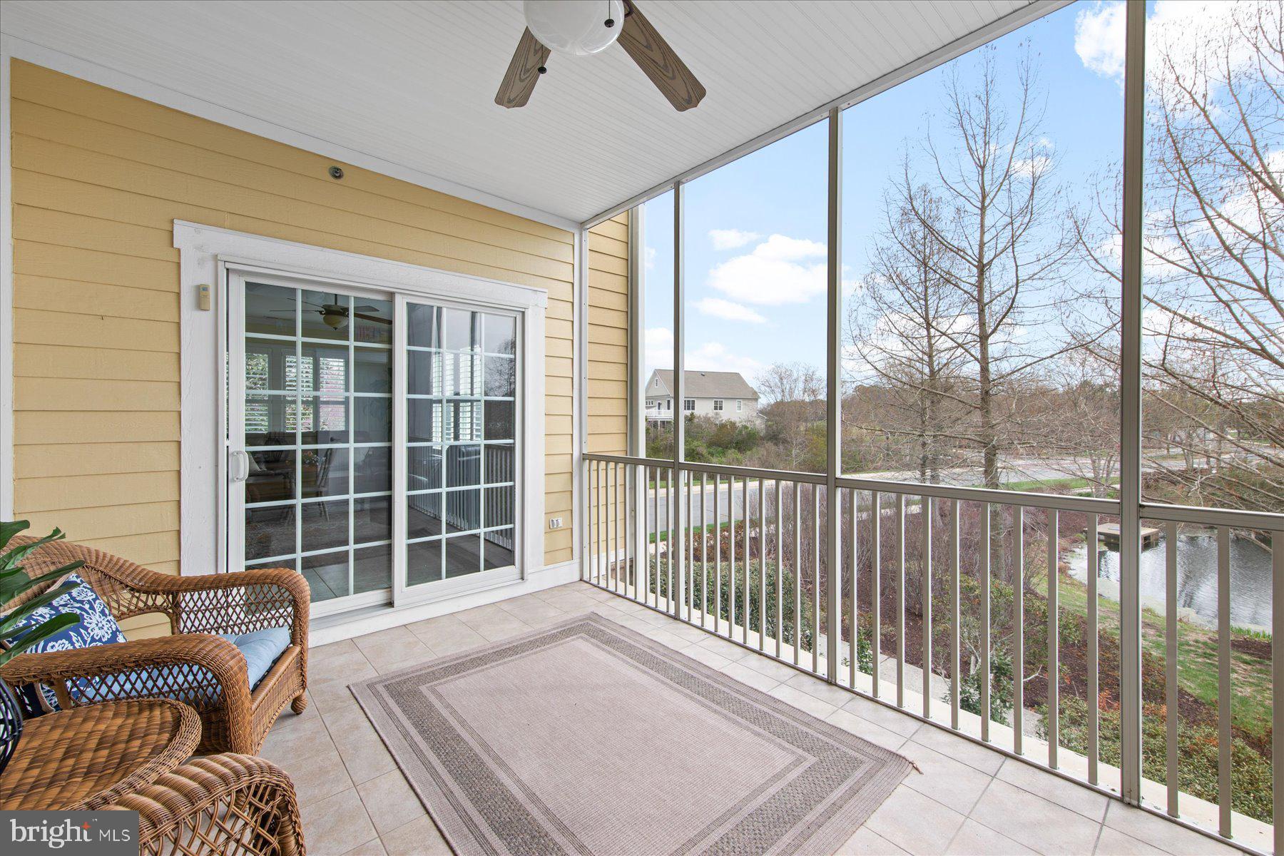 BAYSIDE - Residential