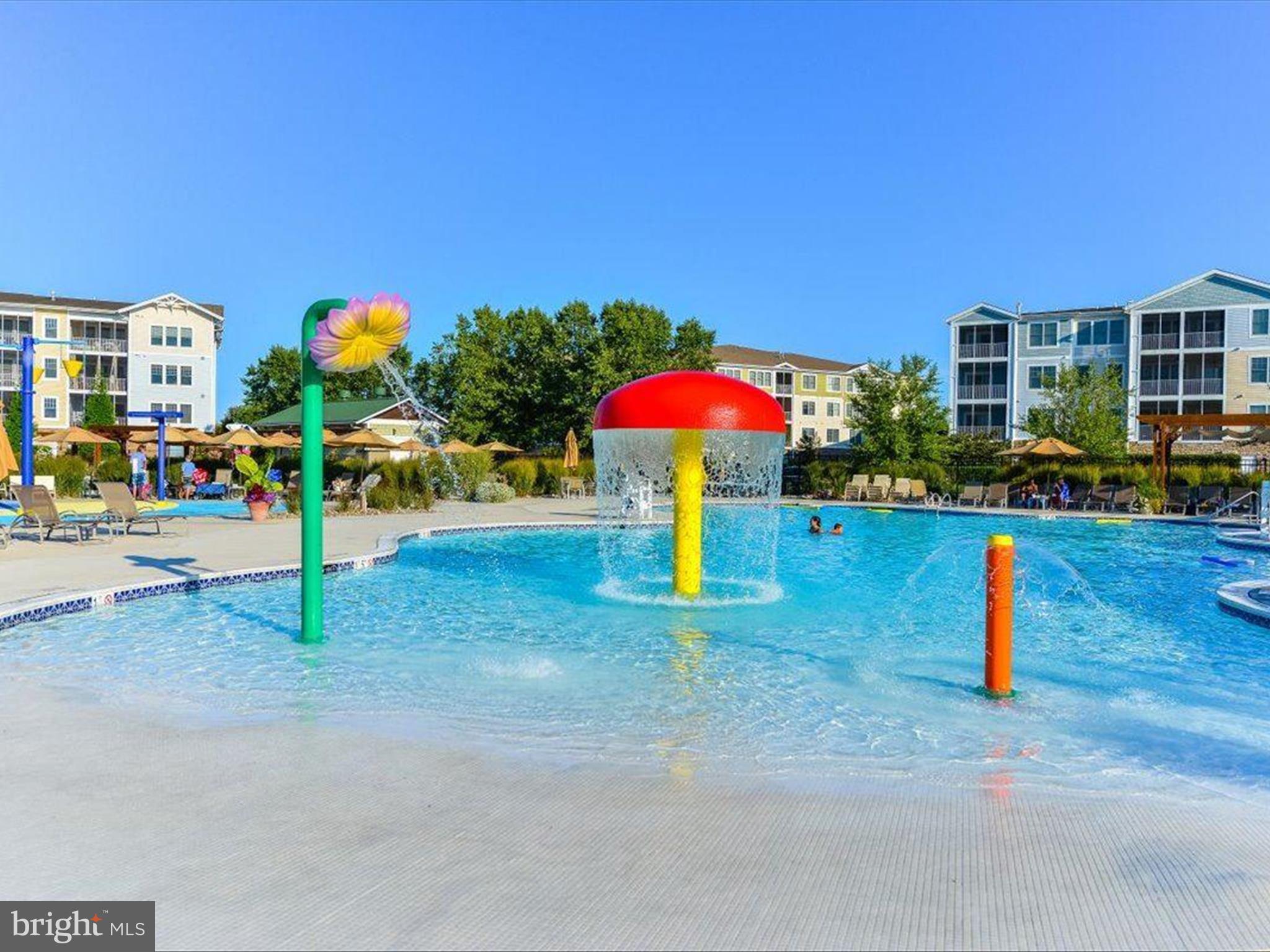 BAYSIDE - Residential