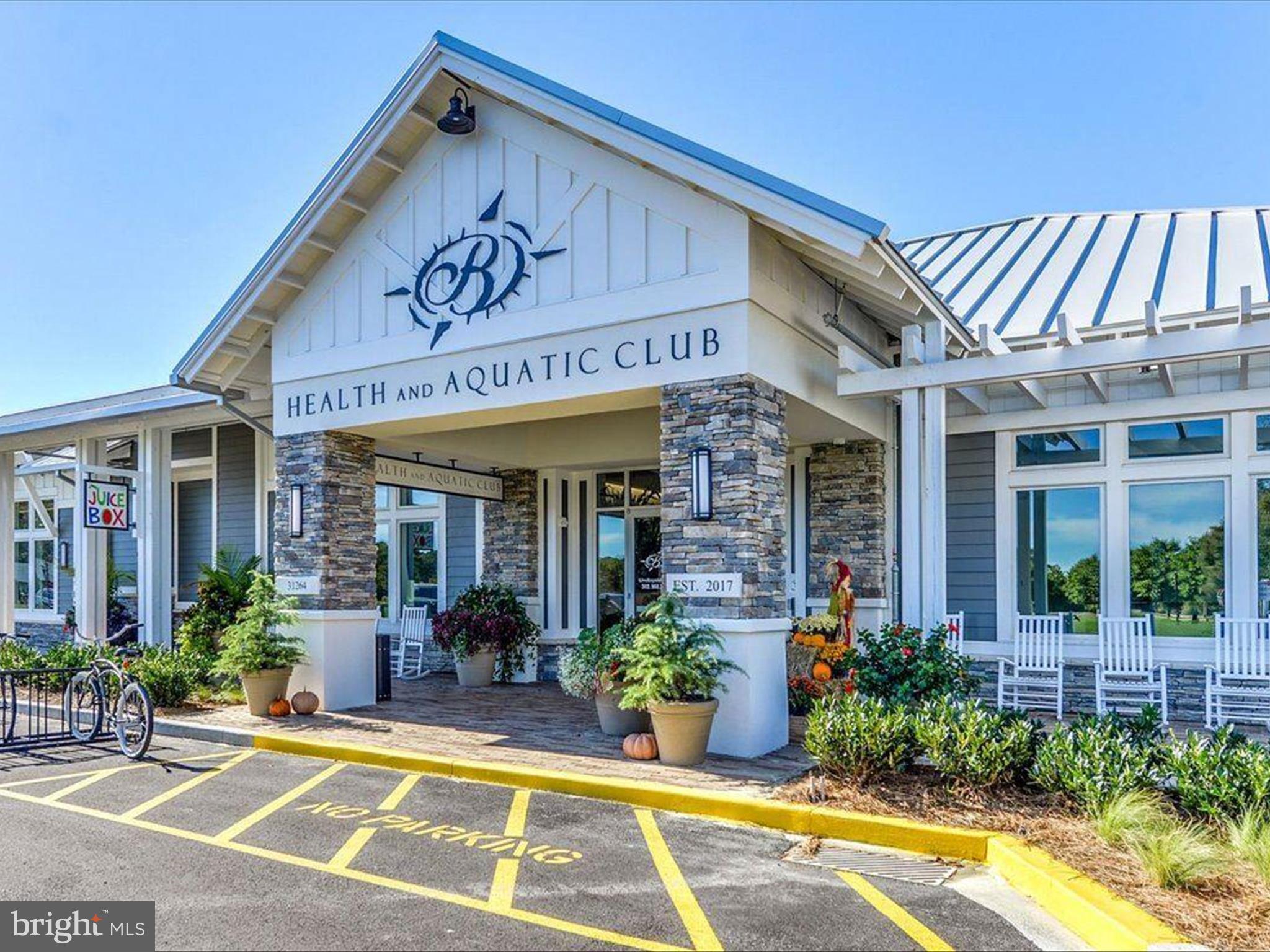 BAYSIDE - Residential